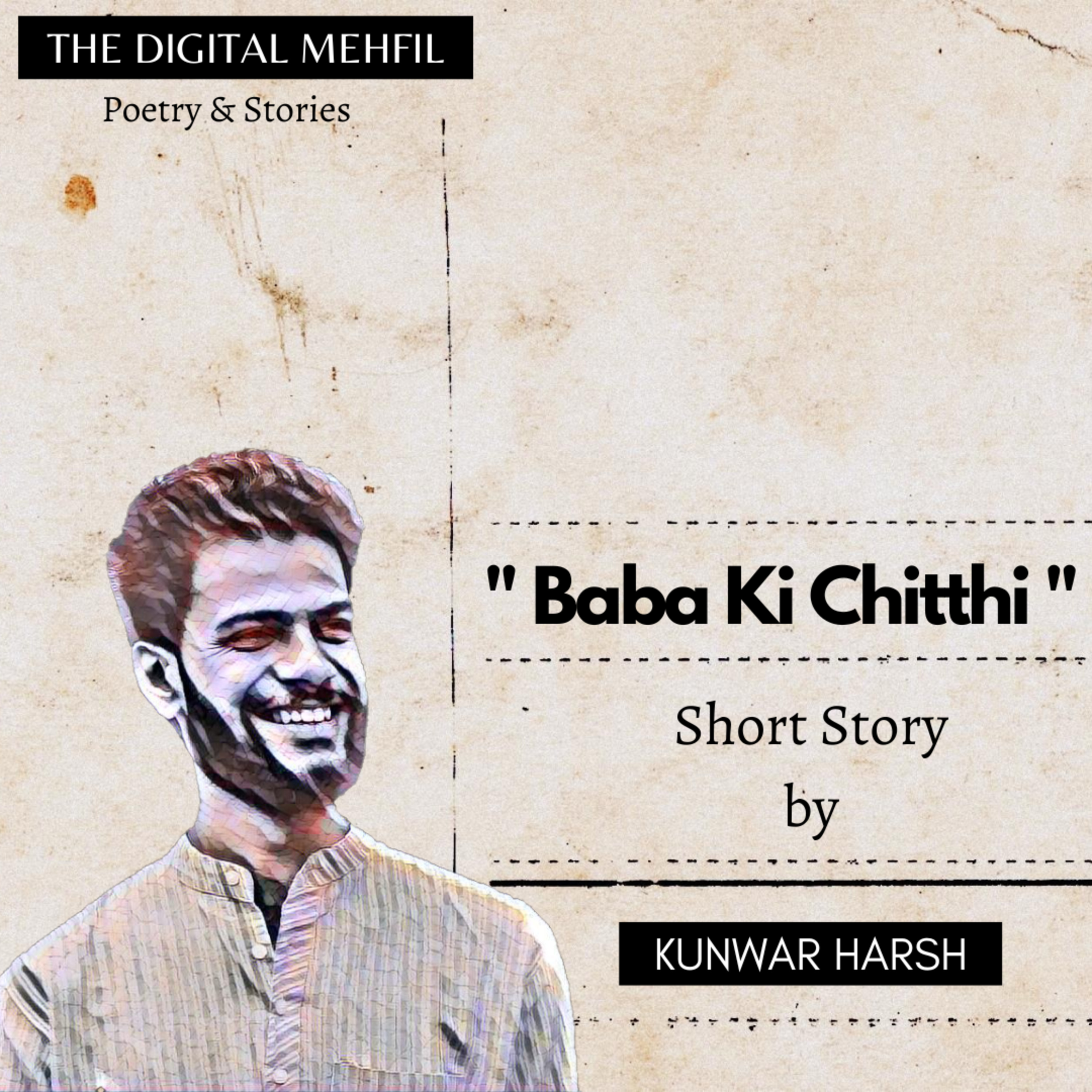 The Digital Mehfil