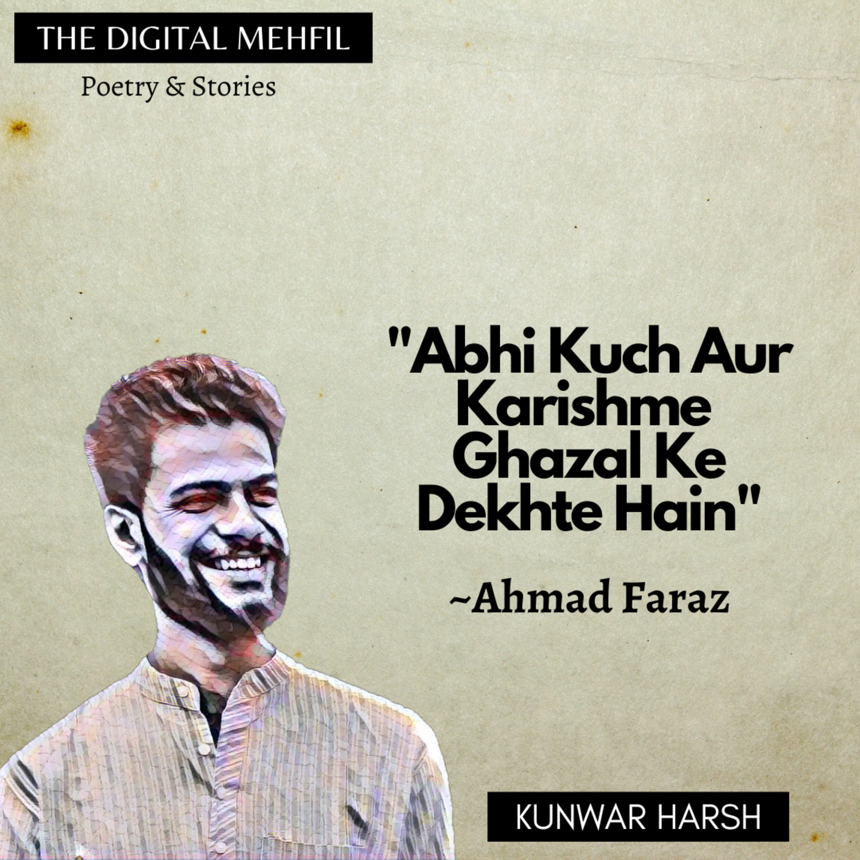 The Digital Mehfil