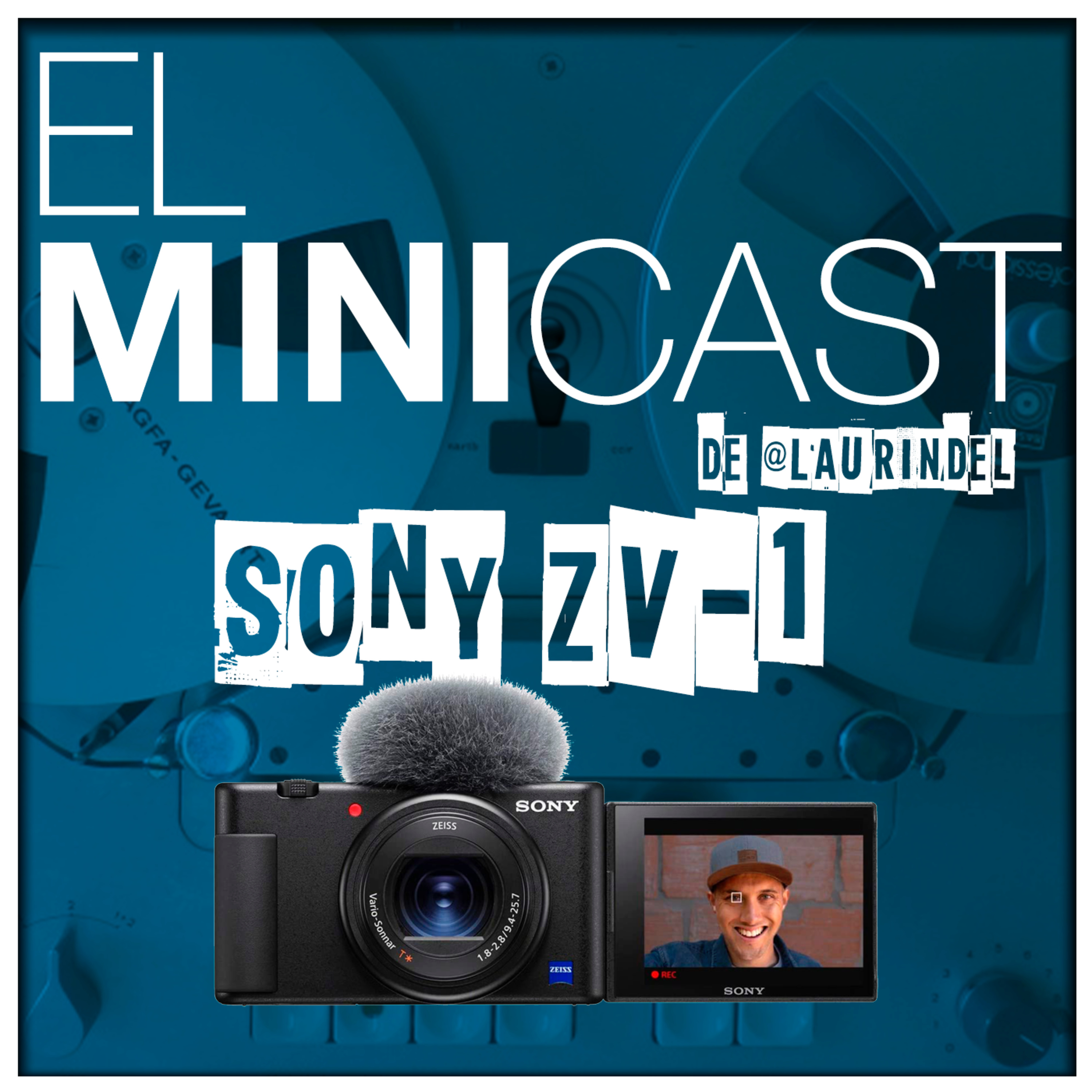 El Minicast de laurindel