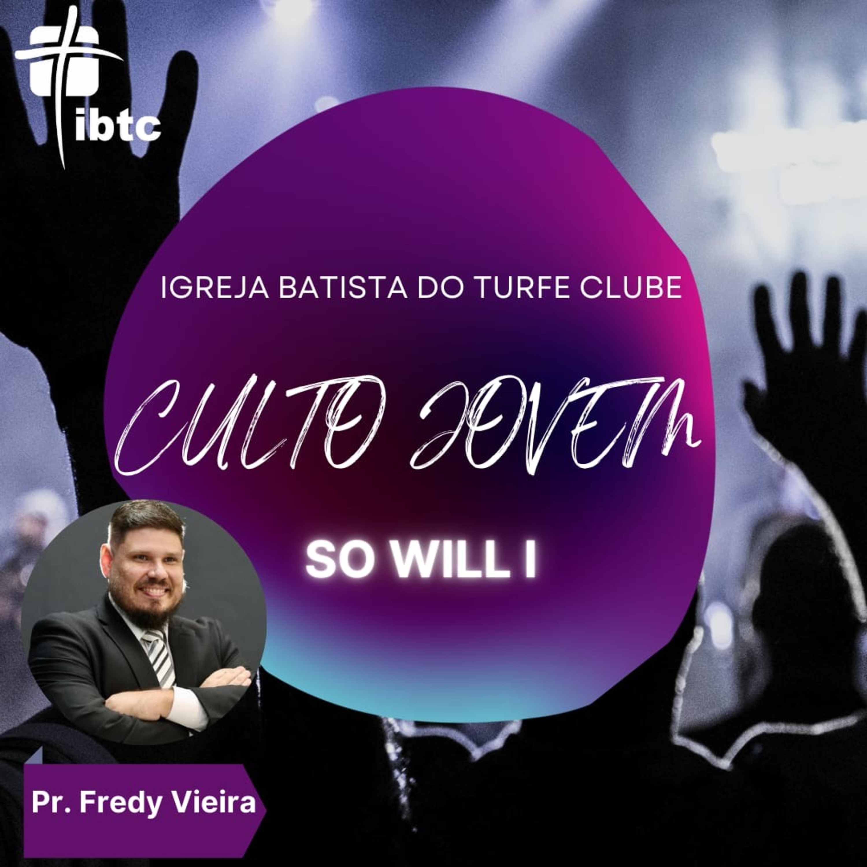 Igreja Batista Do Turfe Clube
