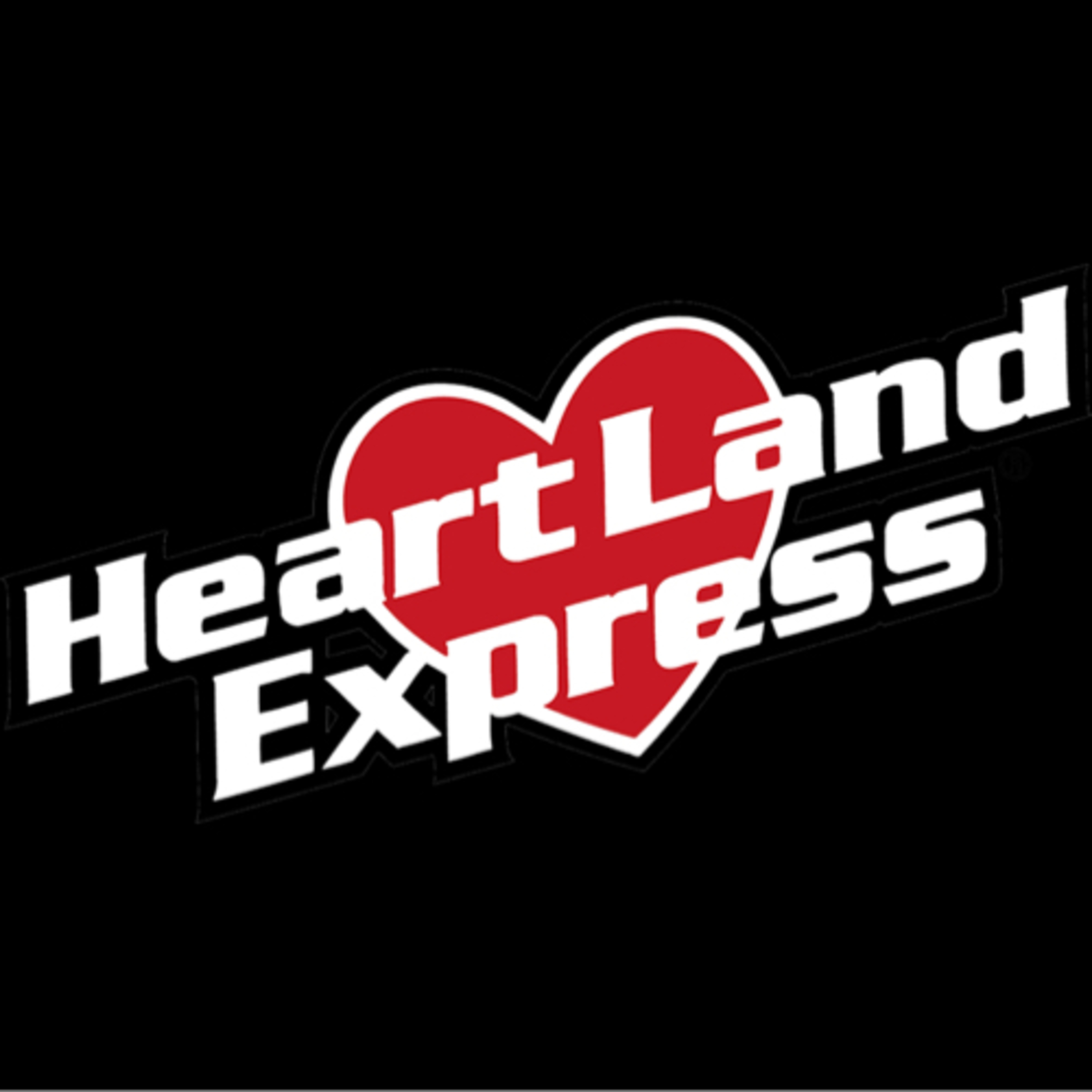 ♥️ HEARTLAND EXPRESS INC.♥️