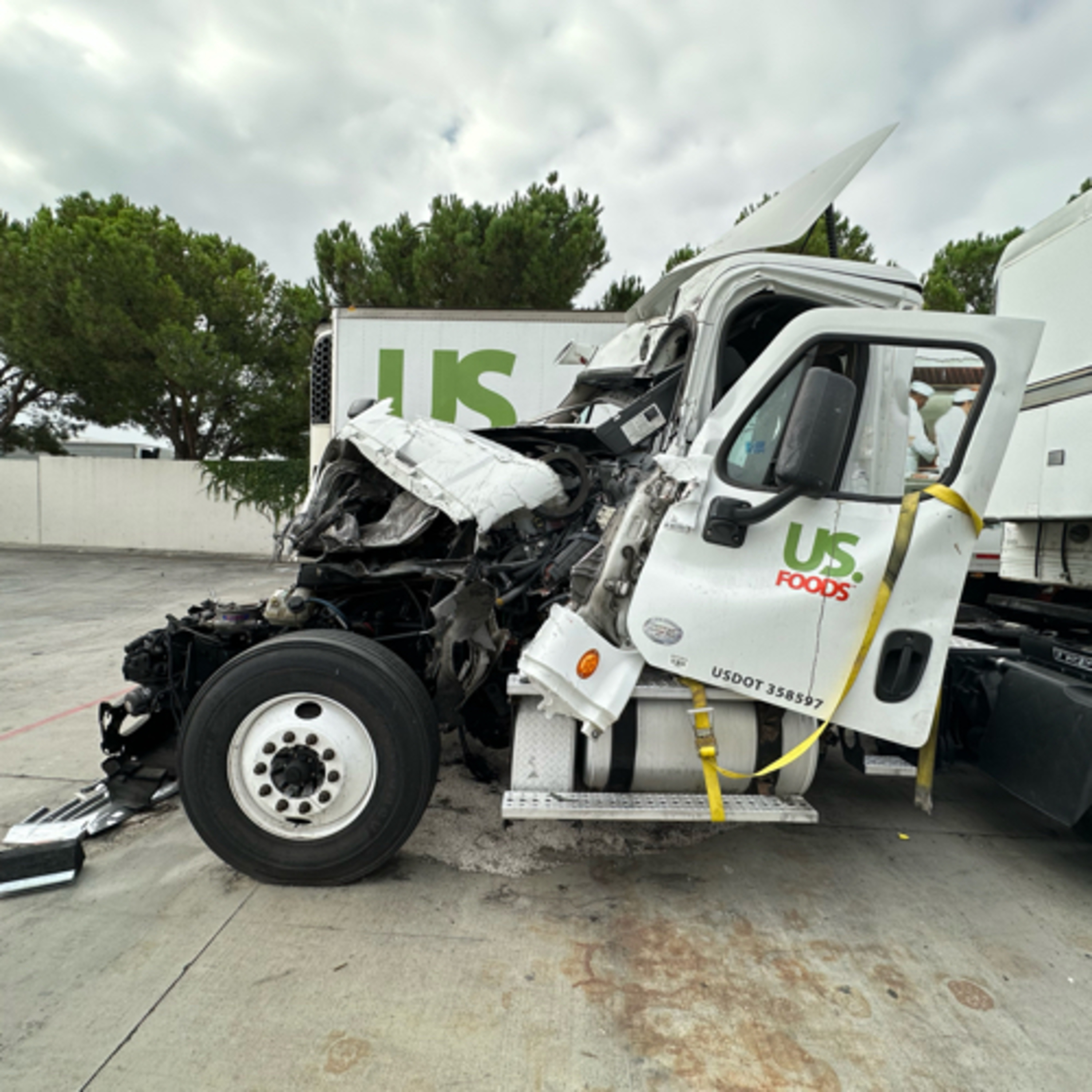 #124 The Roadway Safety Problem 🔞 (Graphic Language) +18