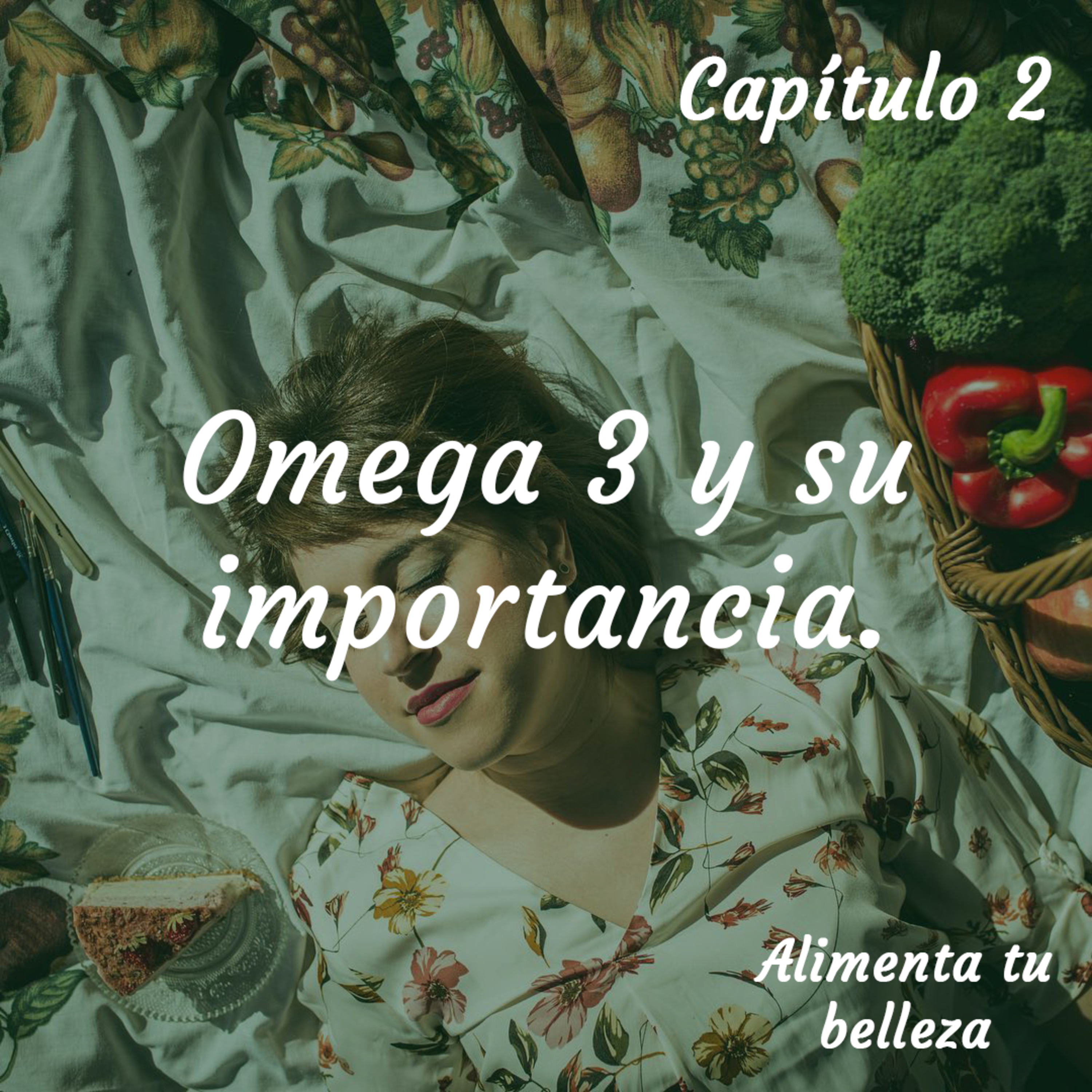 Alimenta tu belleza