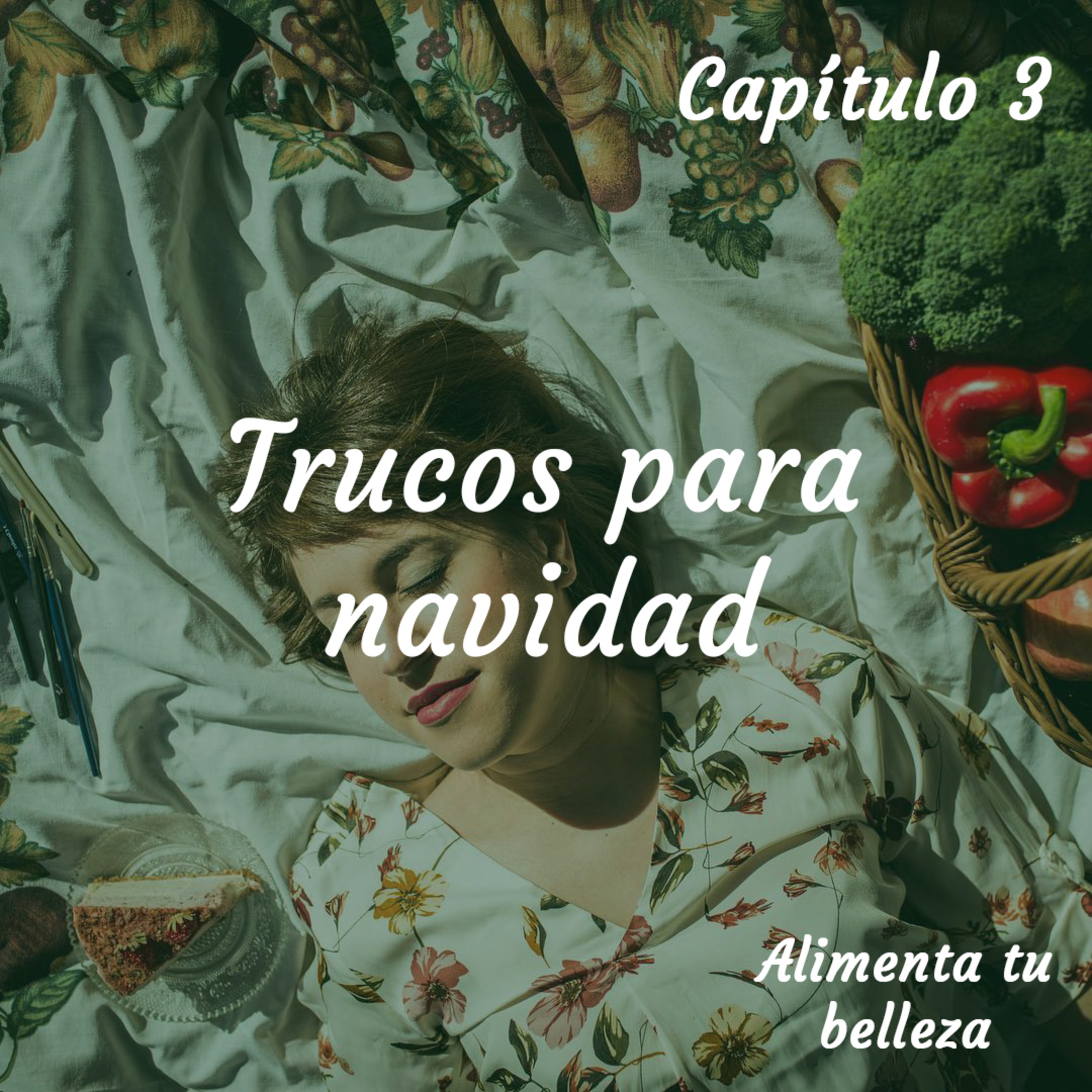 Alimenta tu belleza