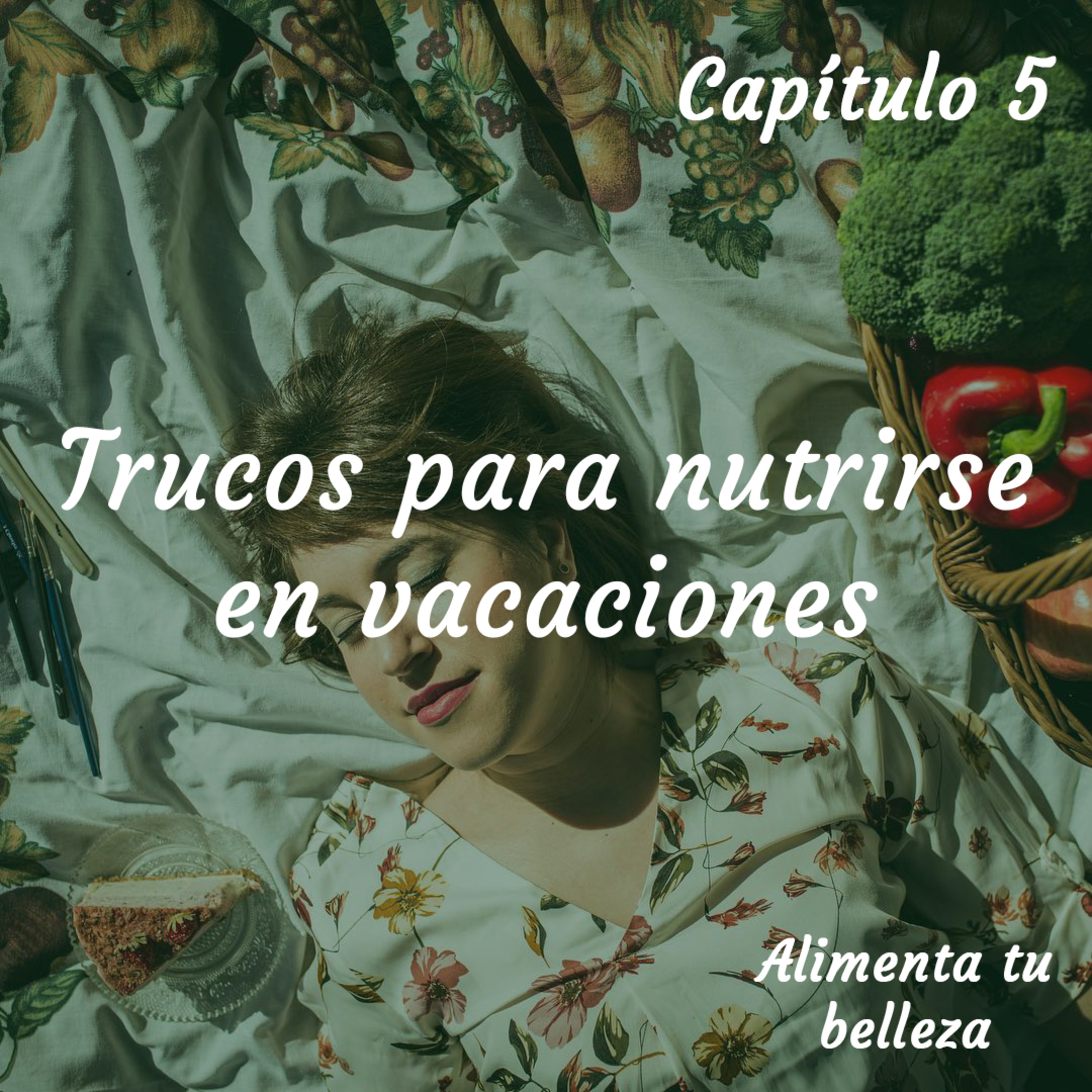 Alimenta tu belleza