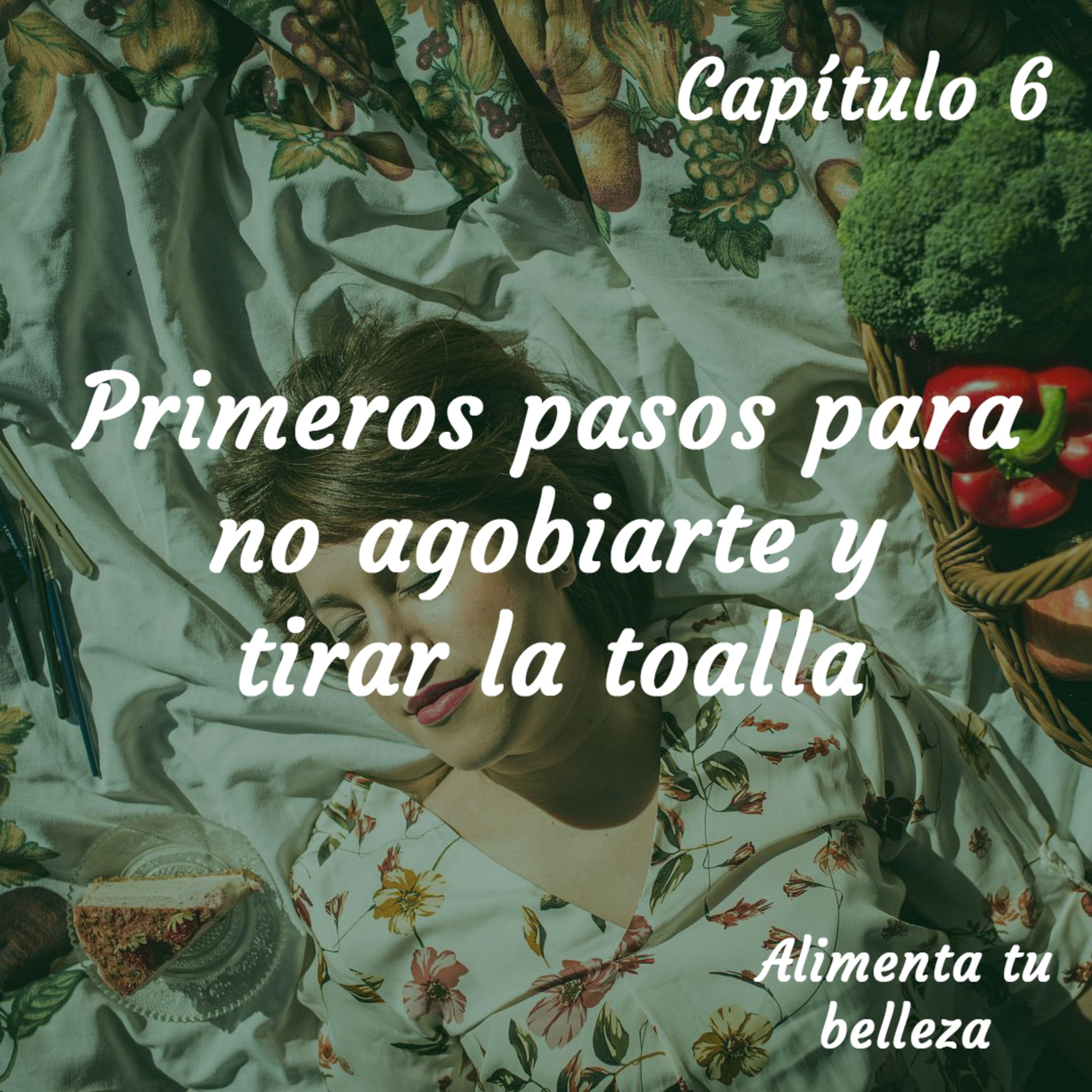 Alimenta tu belleza