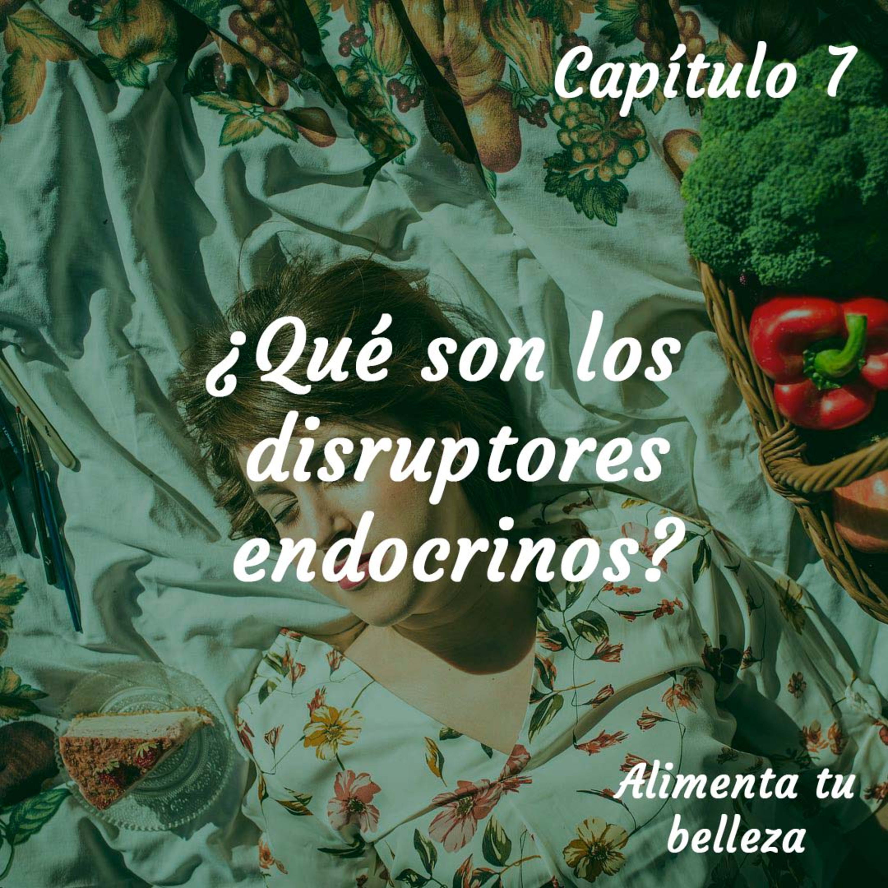 Alimenta tu belleza