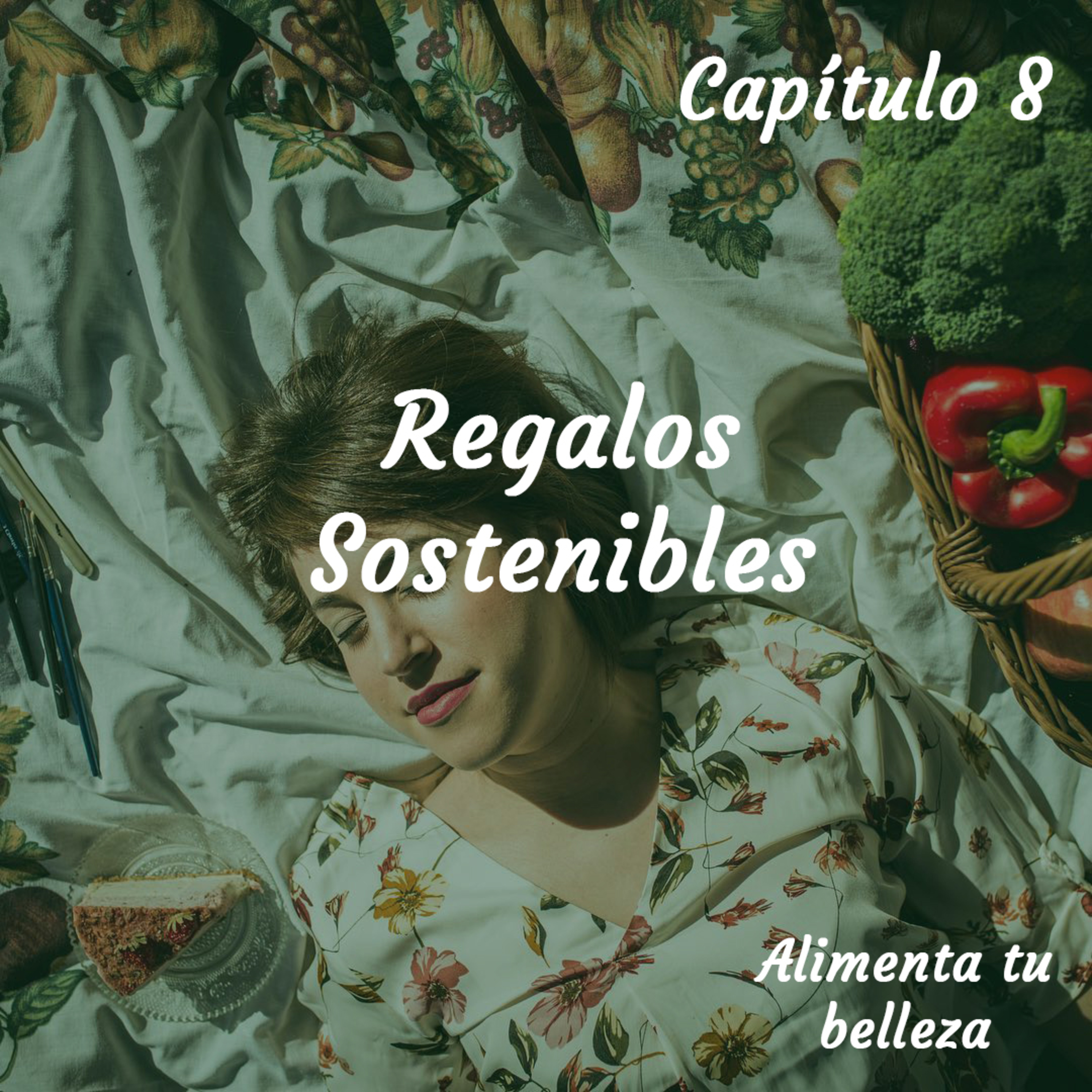 Alimenta tu belleza