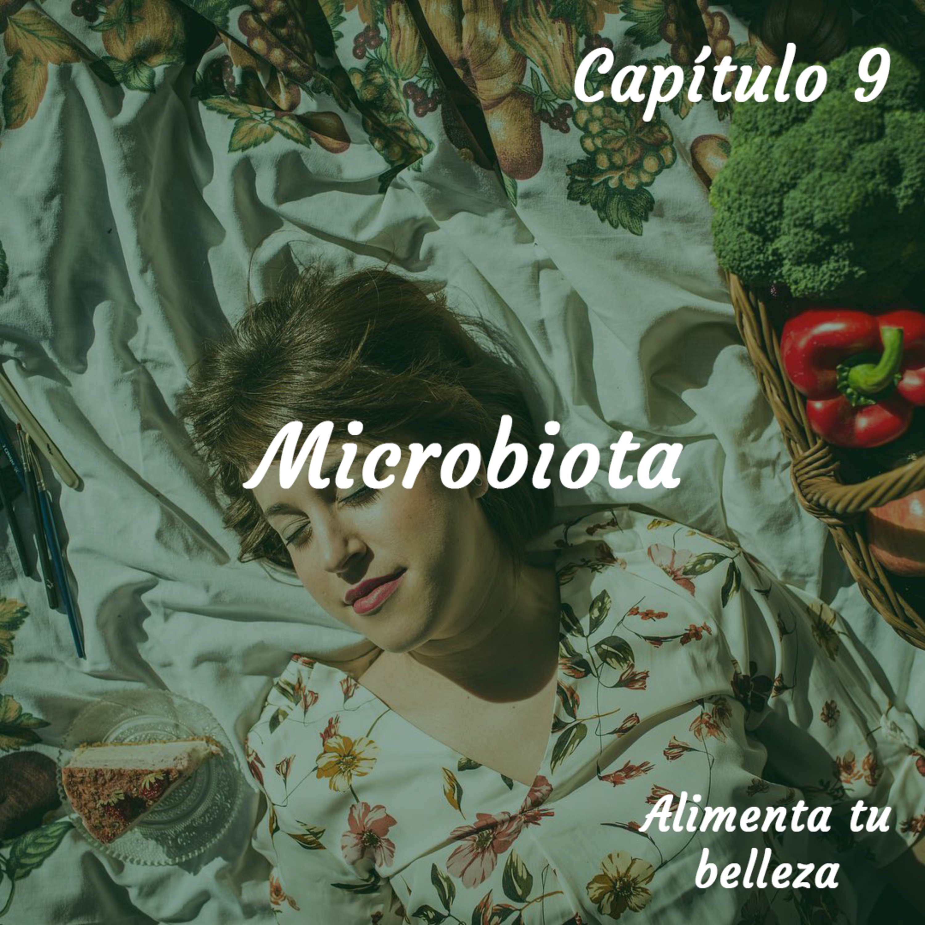 Alimenta tu belleza