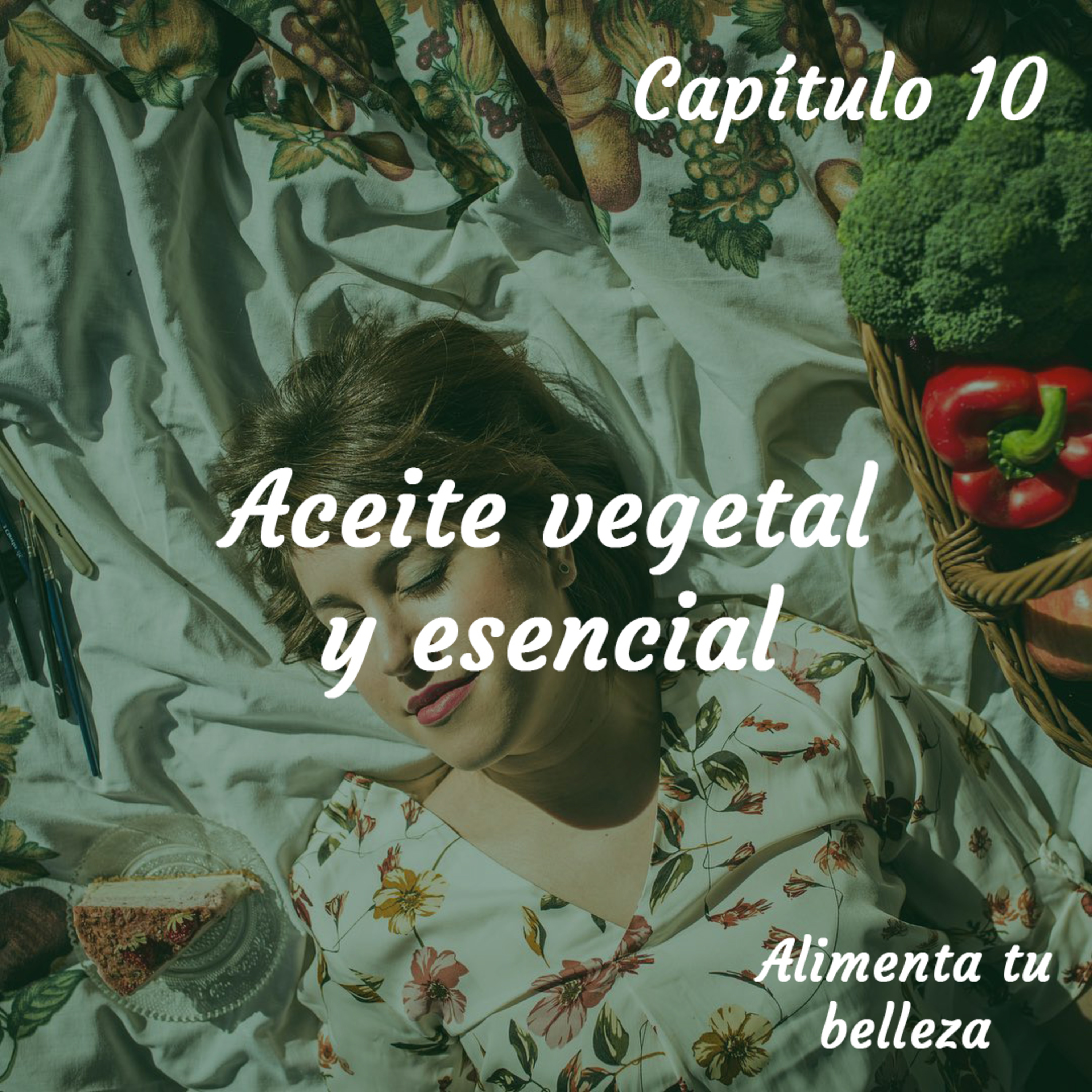 Alimenta tu belleza
