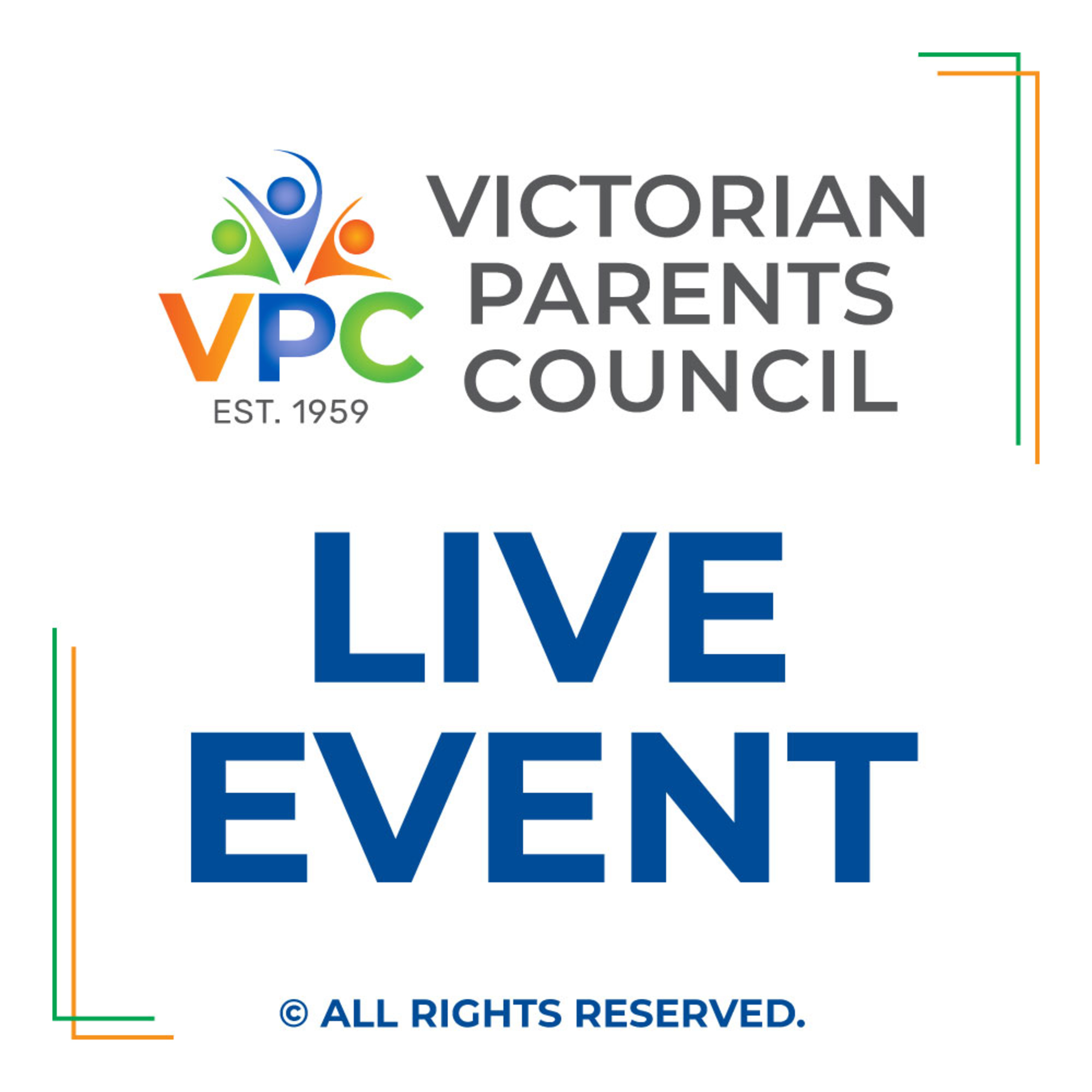 Victorian Parents Council - Parent Podcast Series