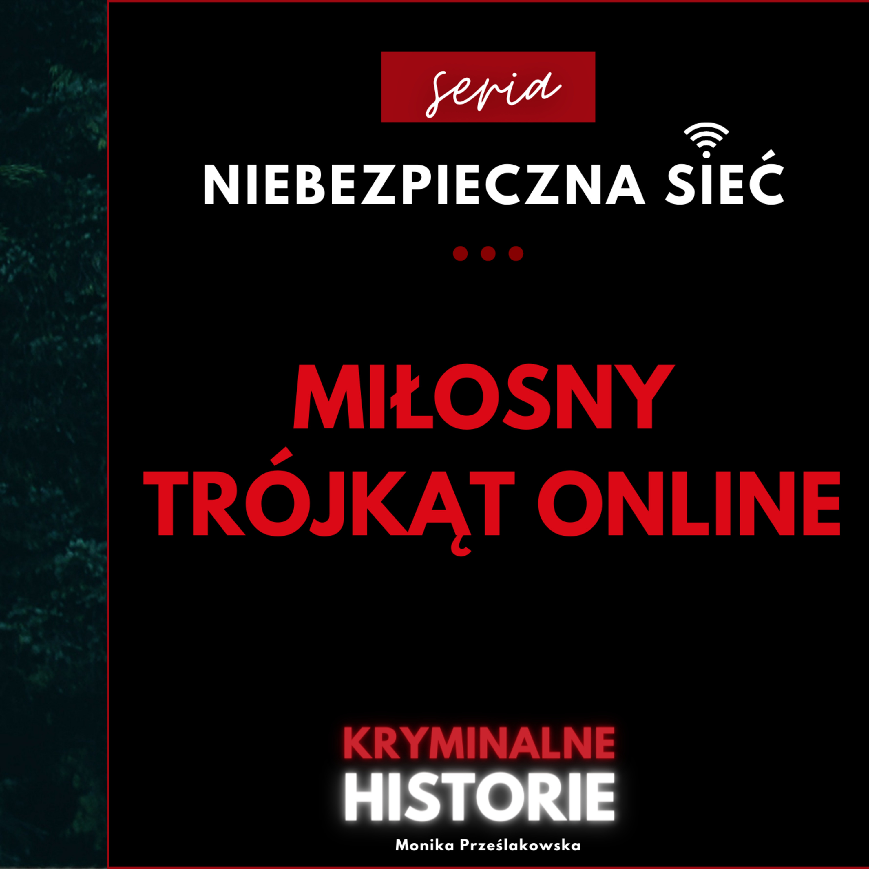 Kryminalne Historie