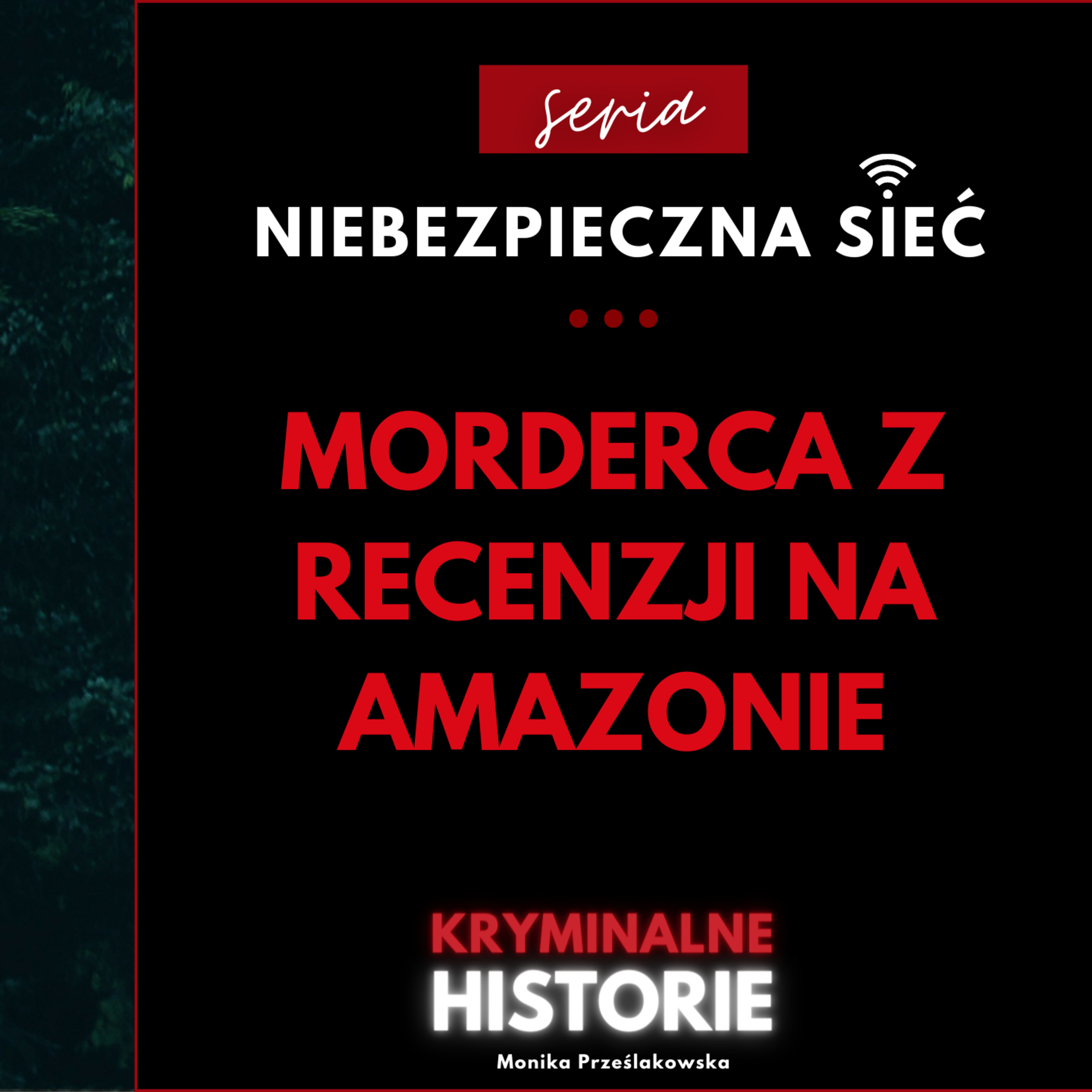 Kryminalne Historie