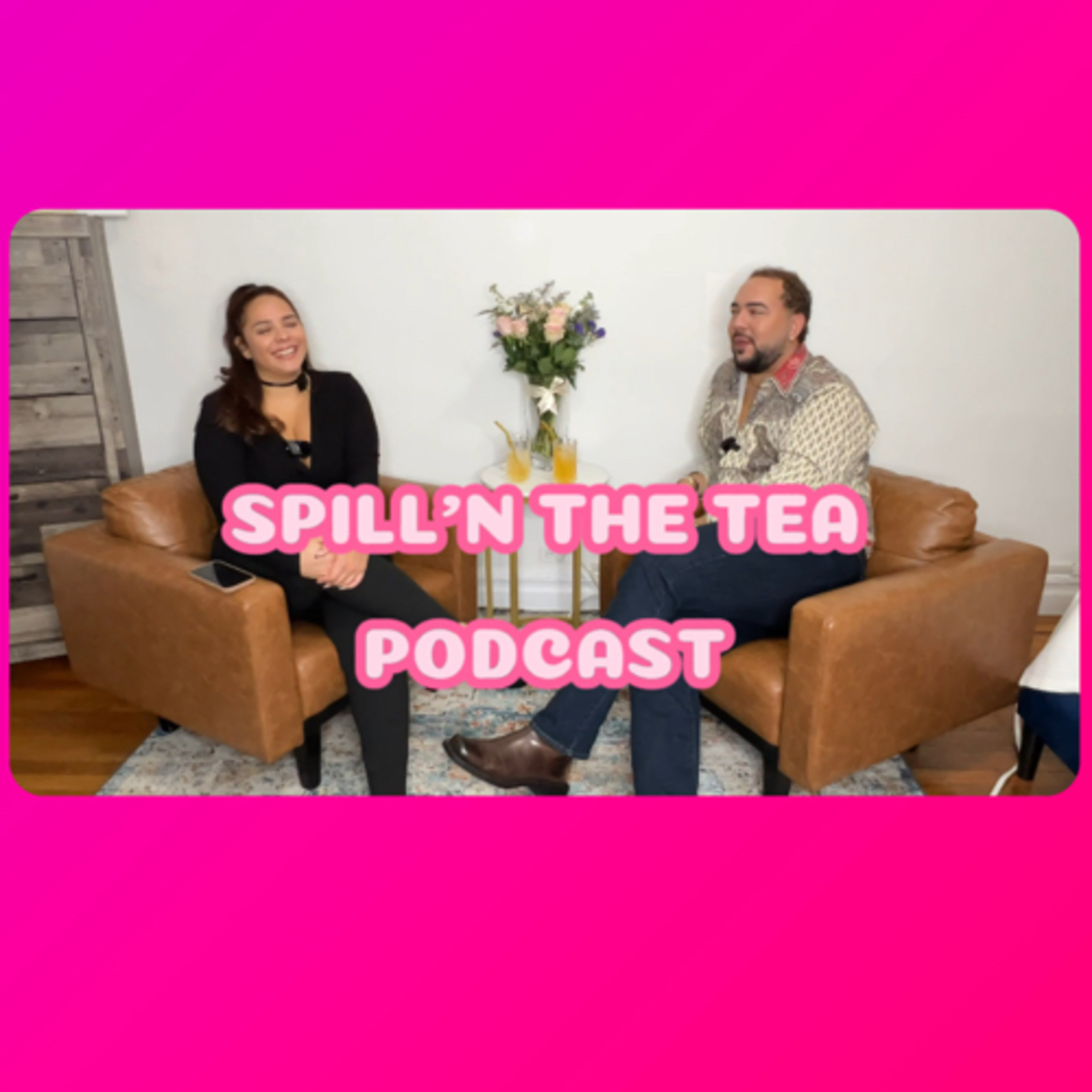 Galentines, Drake and Side chicks- Ep. 30