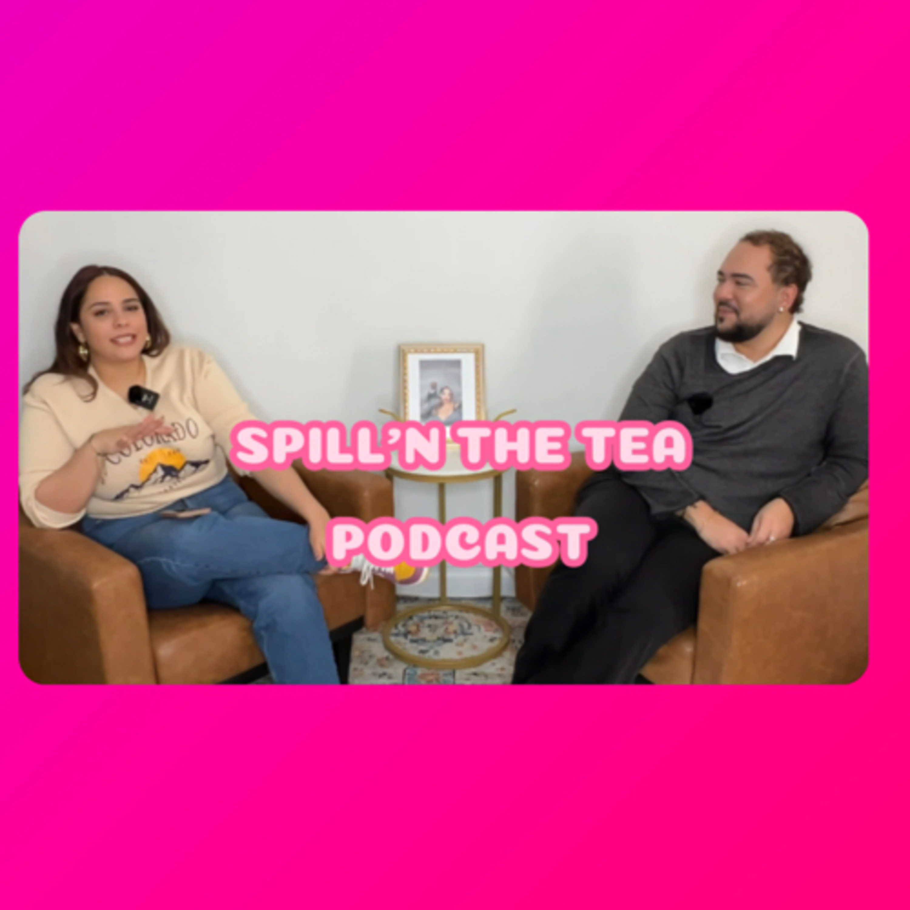 Feb Recap, cold getaways and socializing- Ep. 33