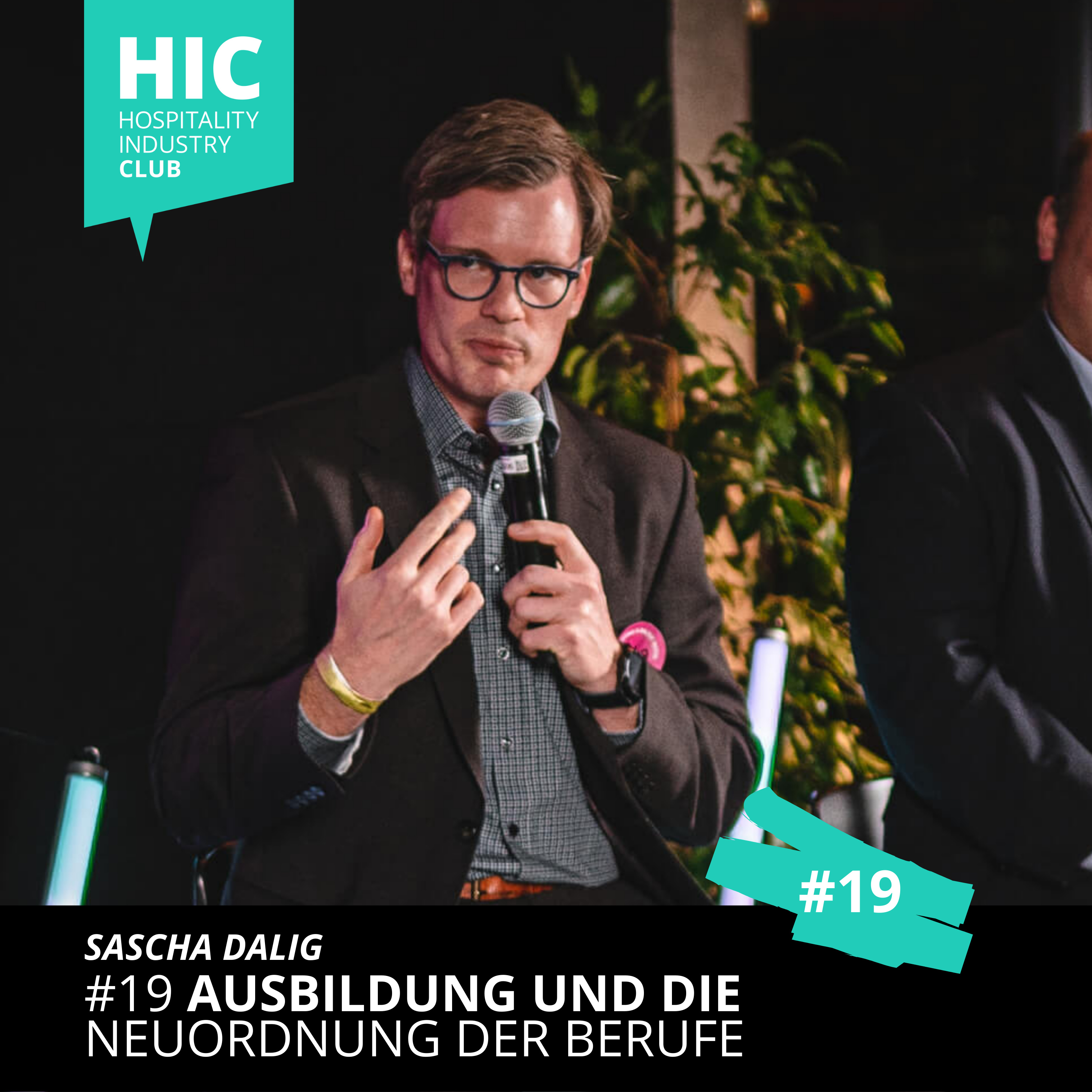 HIC Hotelcast