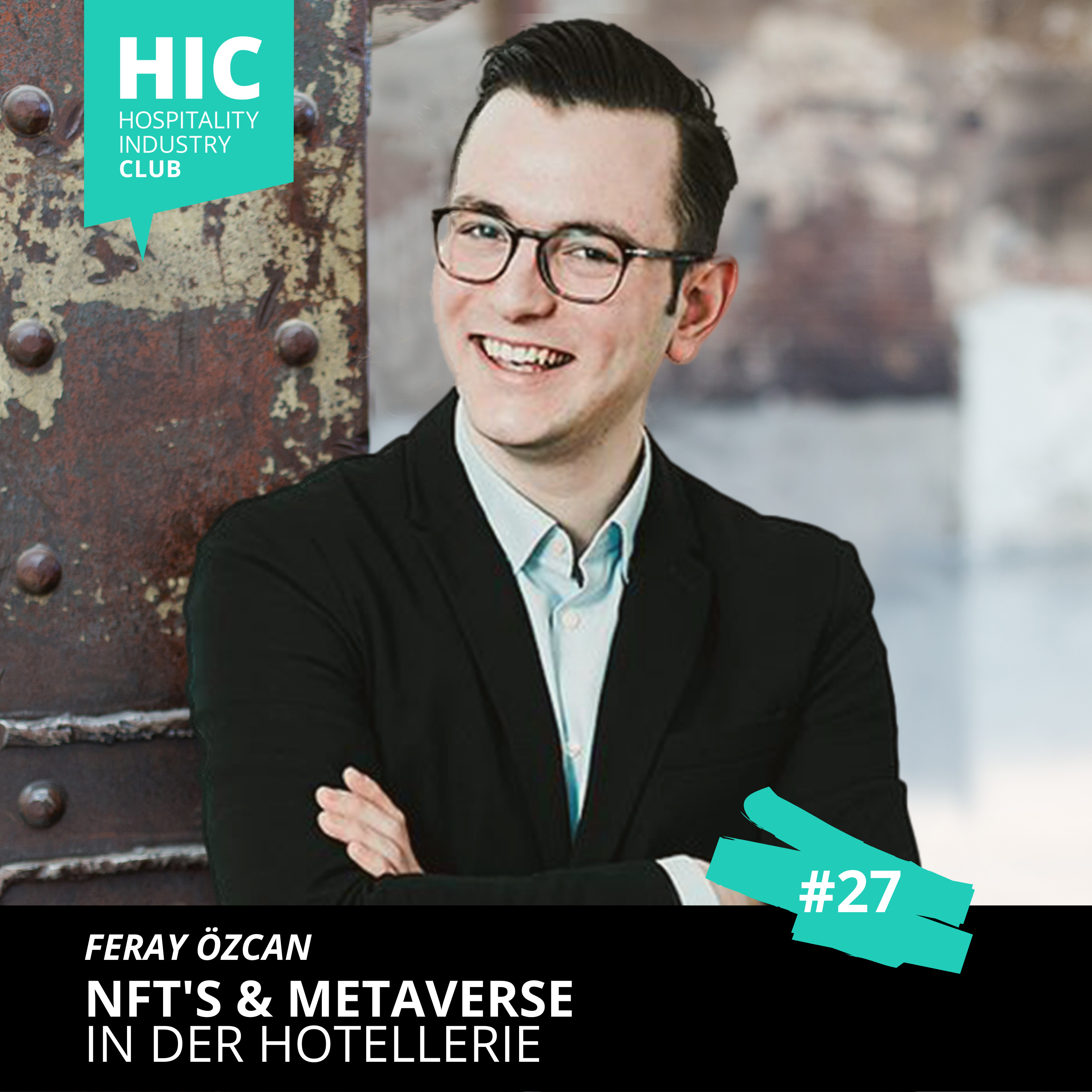 HIC Hotelcast