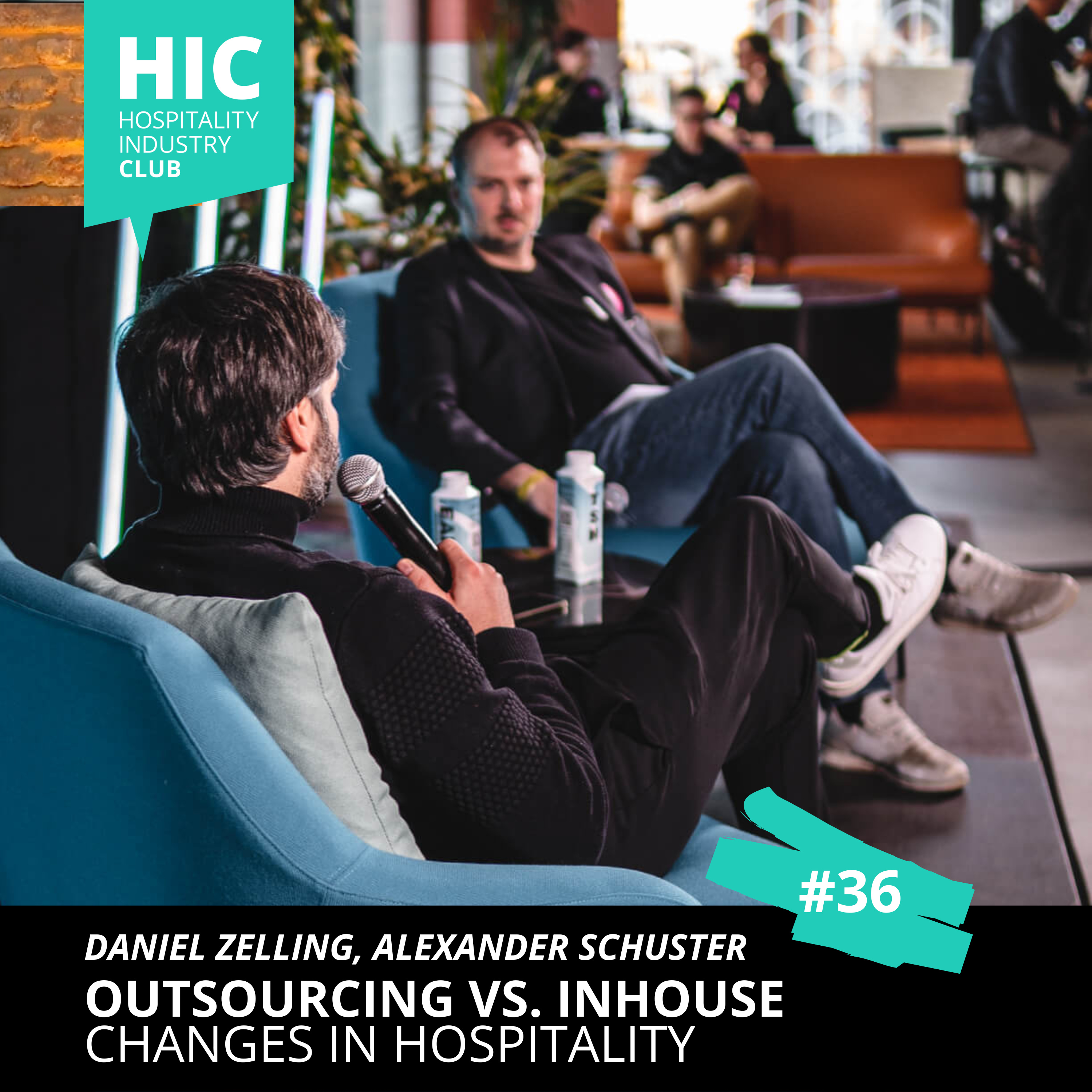 HIC Hotelcast