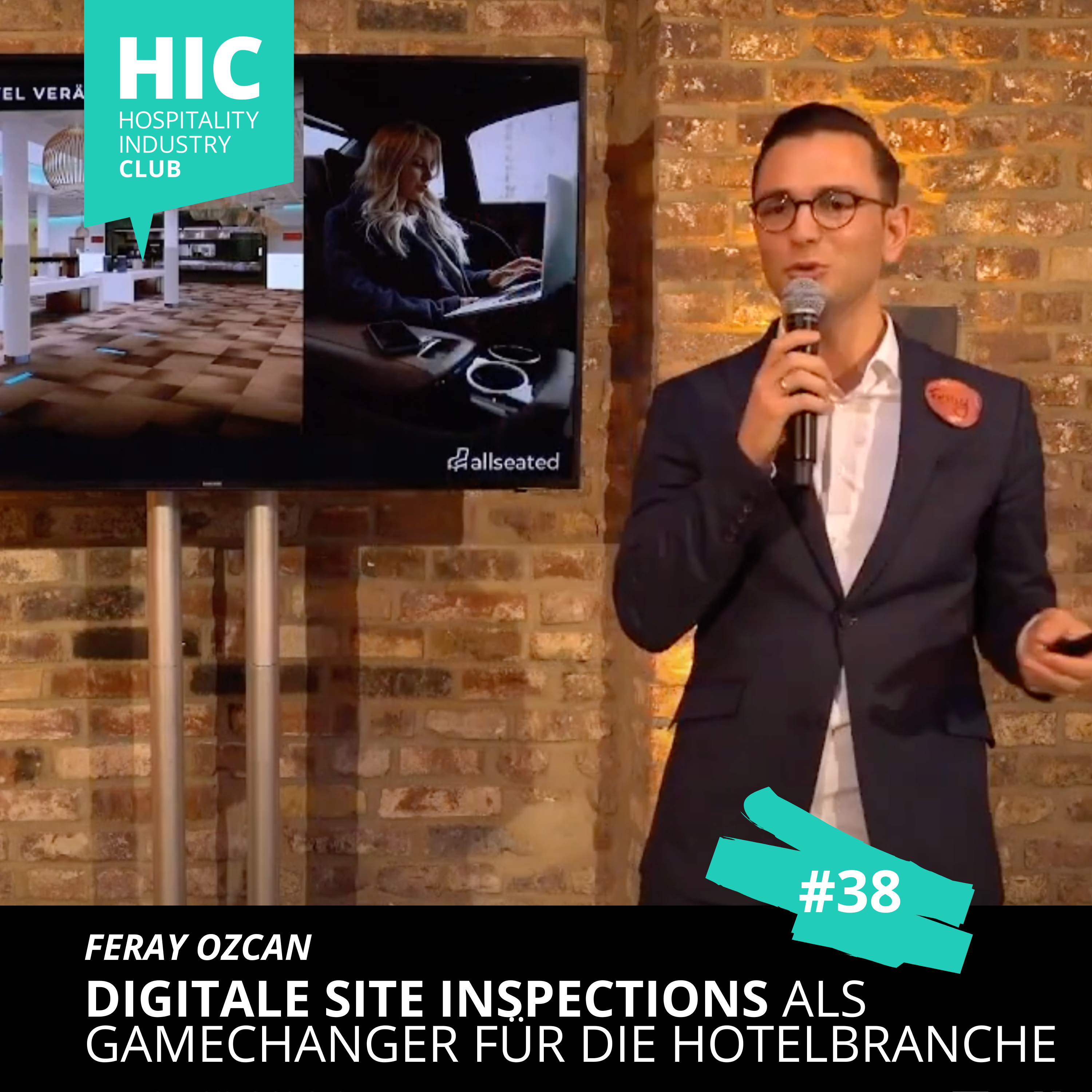 HIC Hotelcast
