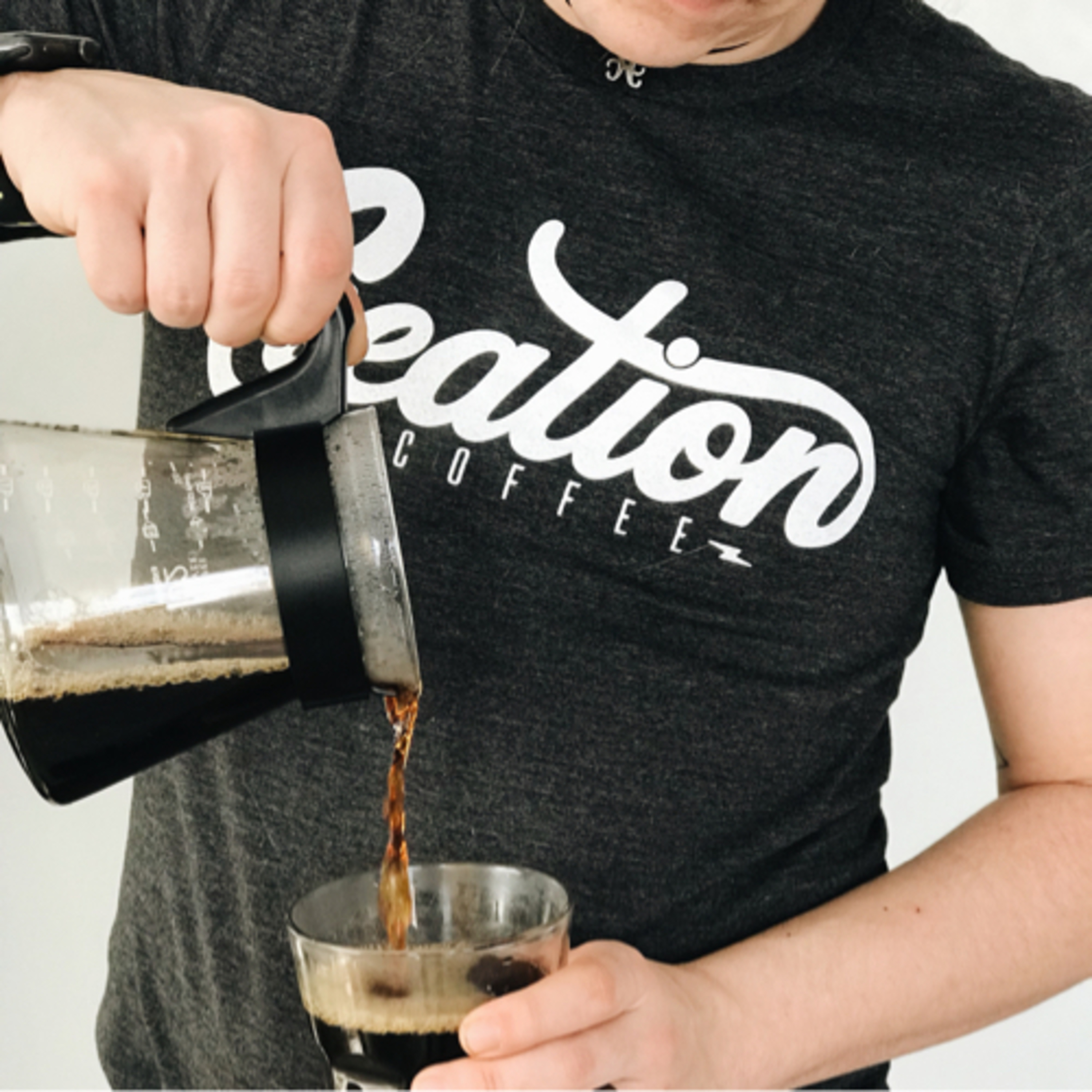 Home Brewing 101: Home Drip