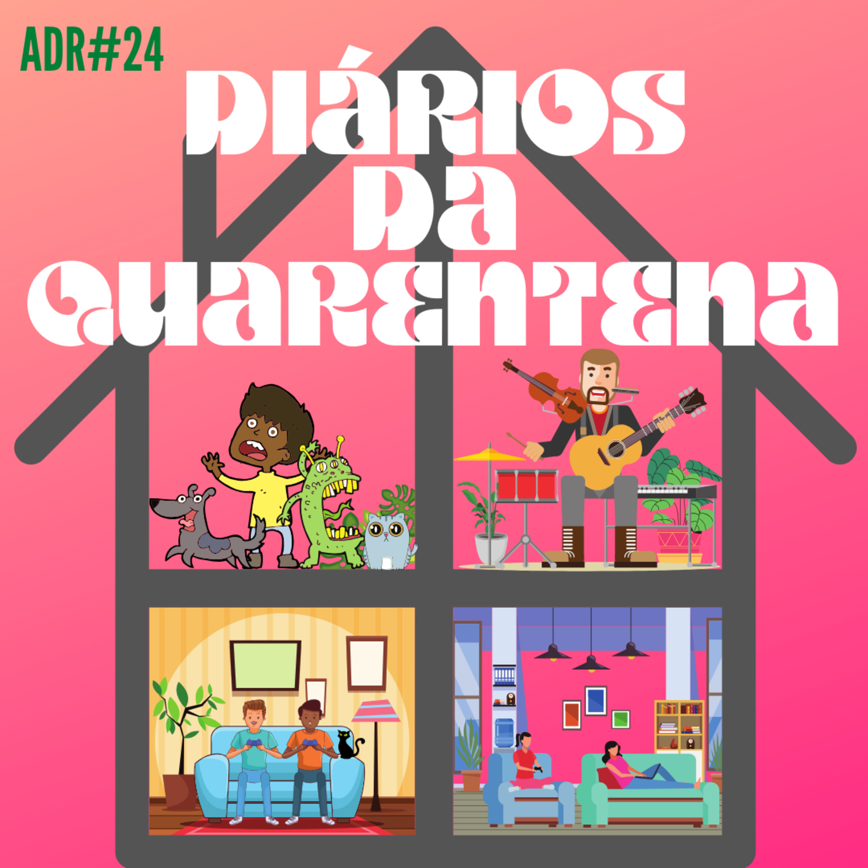 Amigos do Rancor