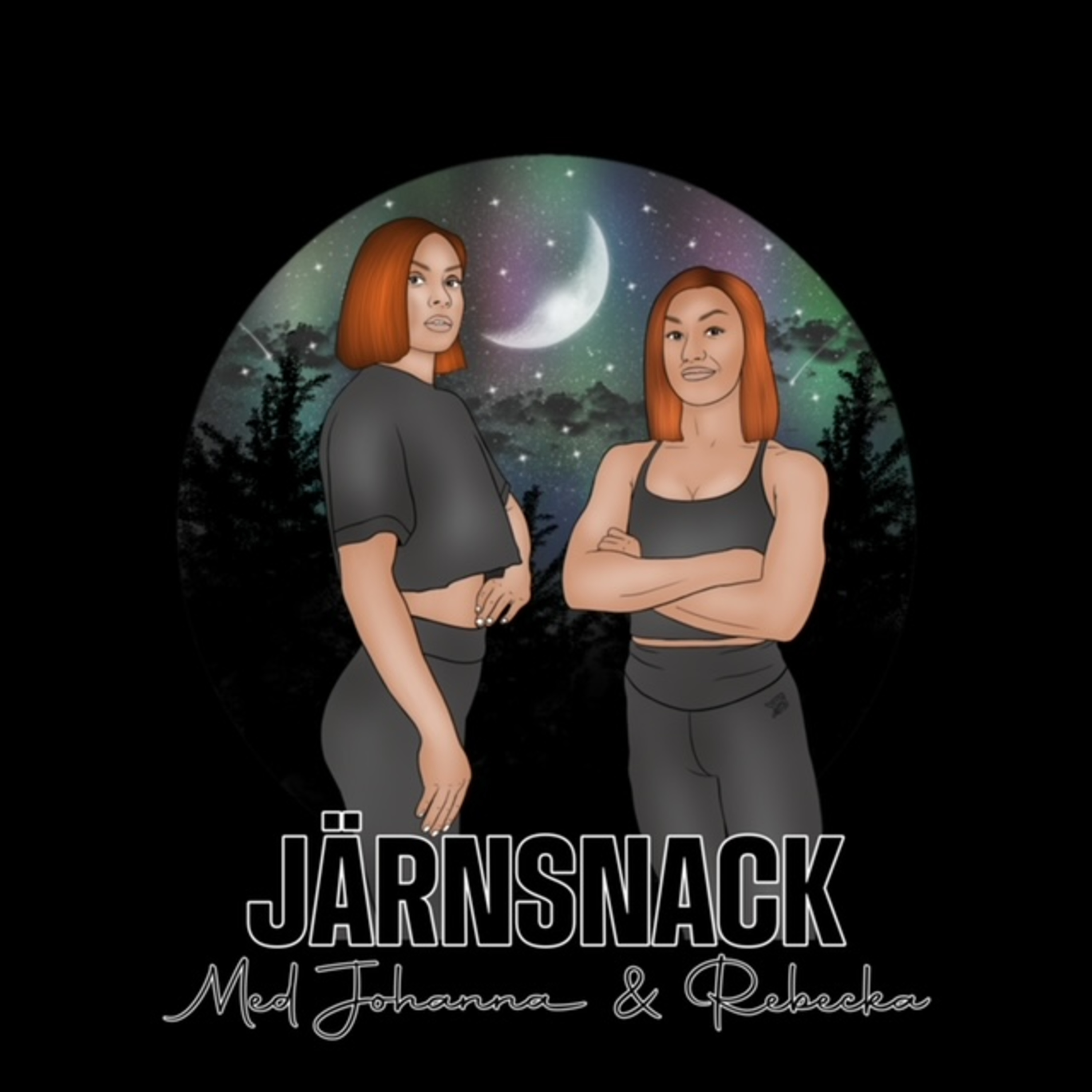 Avsnitt 11 - Underliv är äckligt?  episode artwork