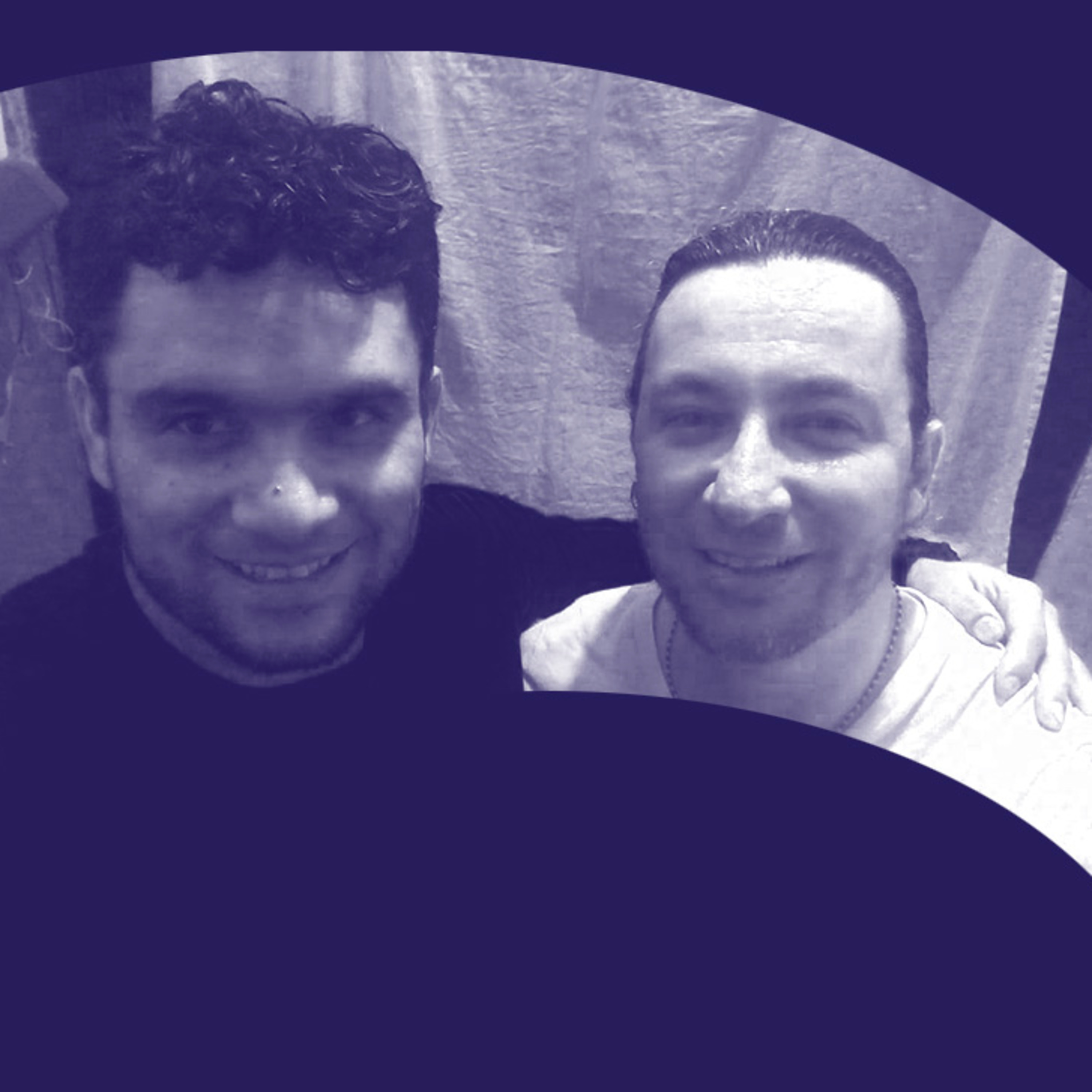 Espejo de dos caras, por Lulú Espejo de dos caras, por Lulú