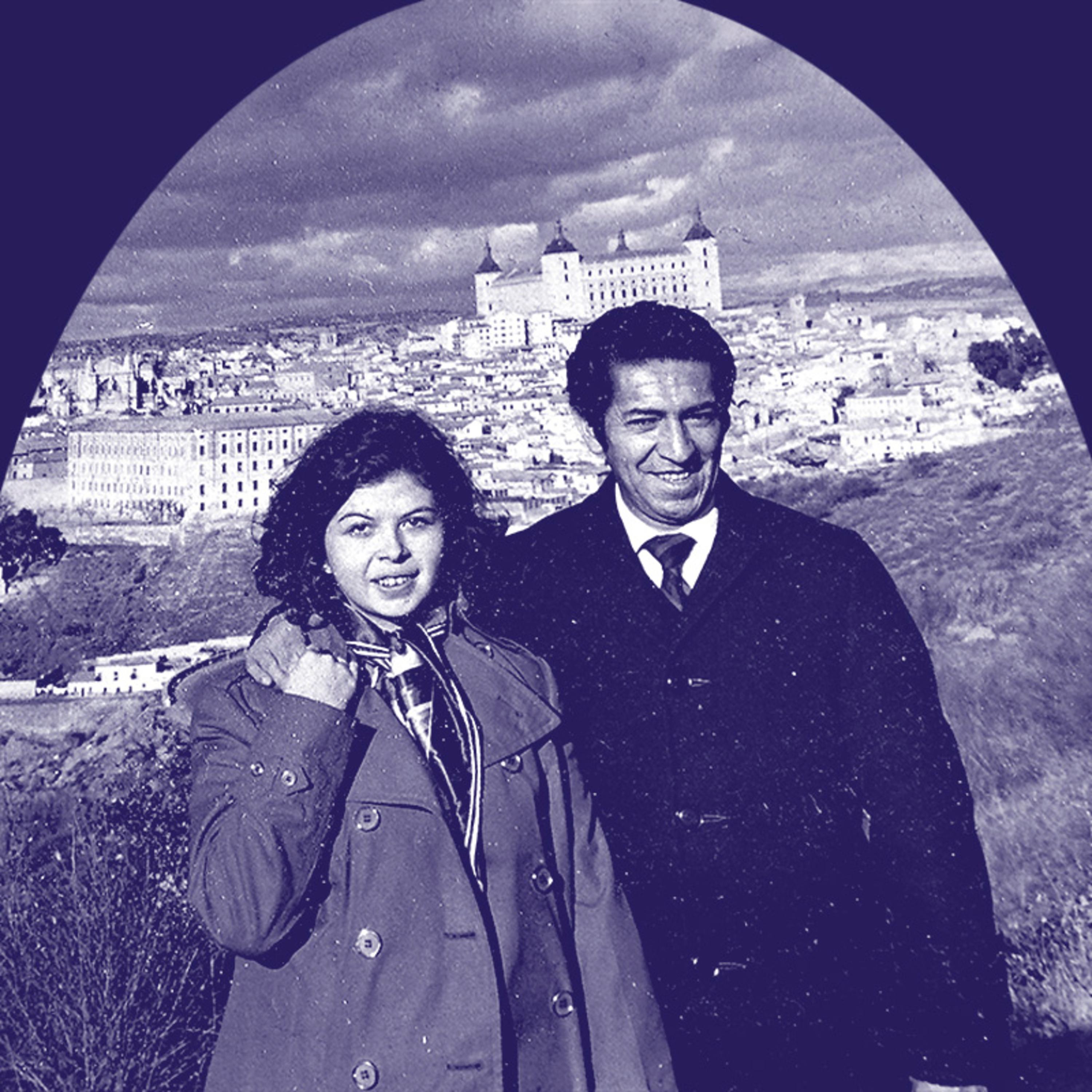 El tono de la monarquía, por Marcela Abreu El tono de la monarquía, por Marcela Abreu