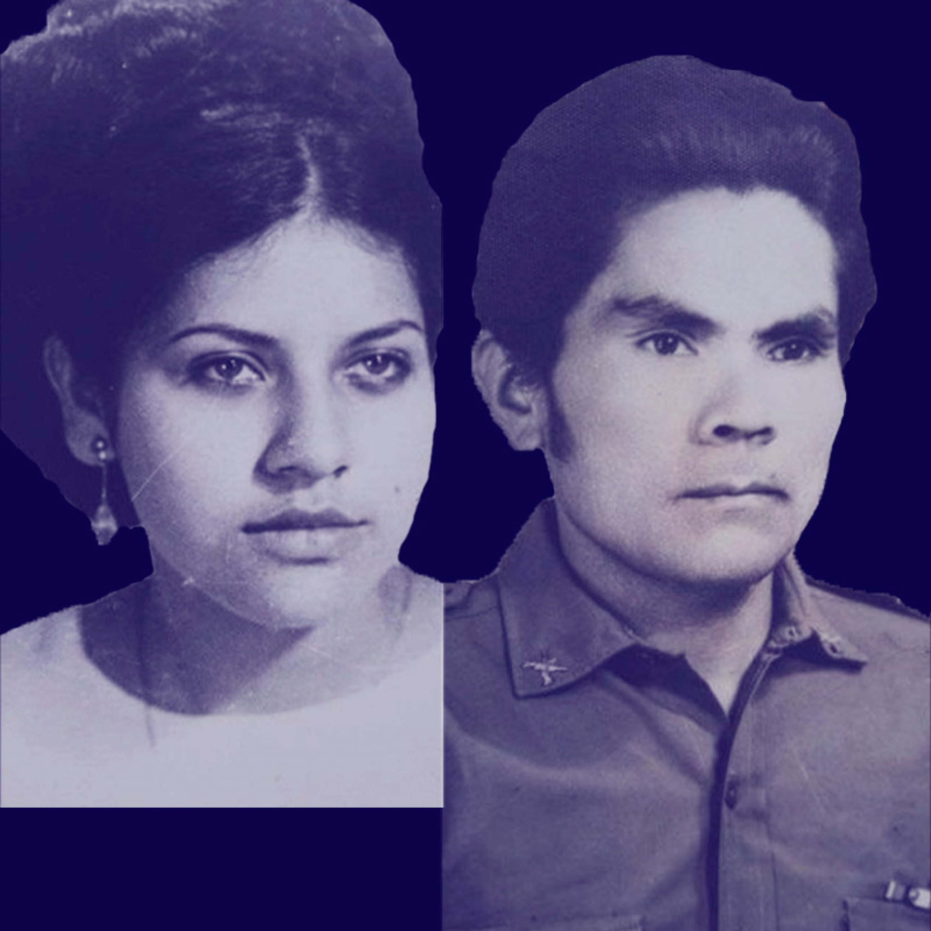 Herencia de la guerra, por Fernanda Barbosa Herencia de la guerra, por Fernanda Barbosa