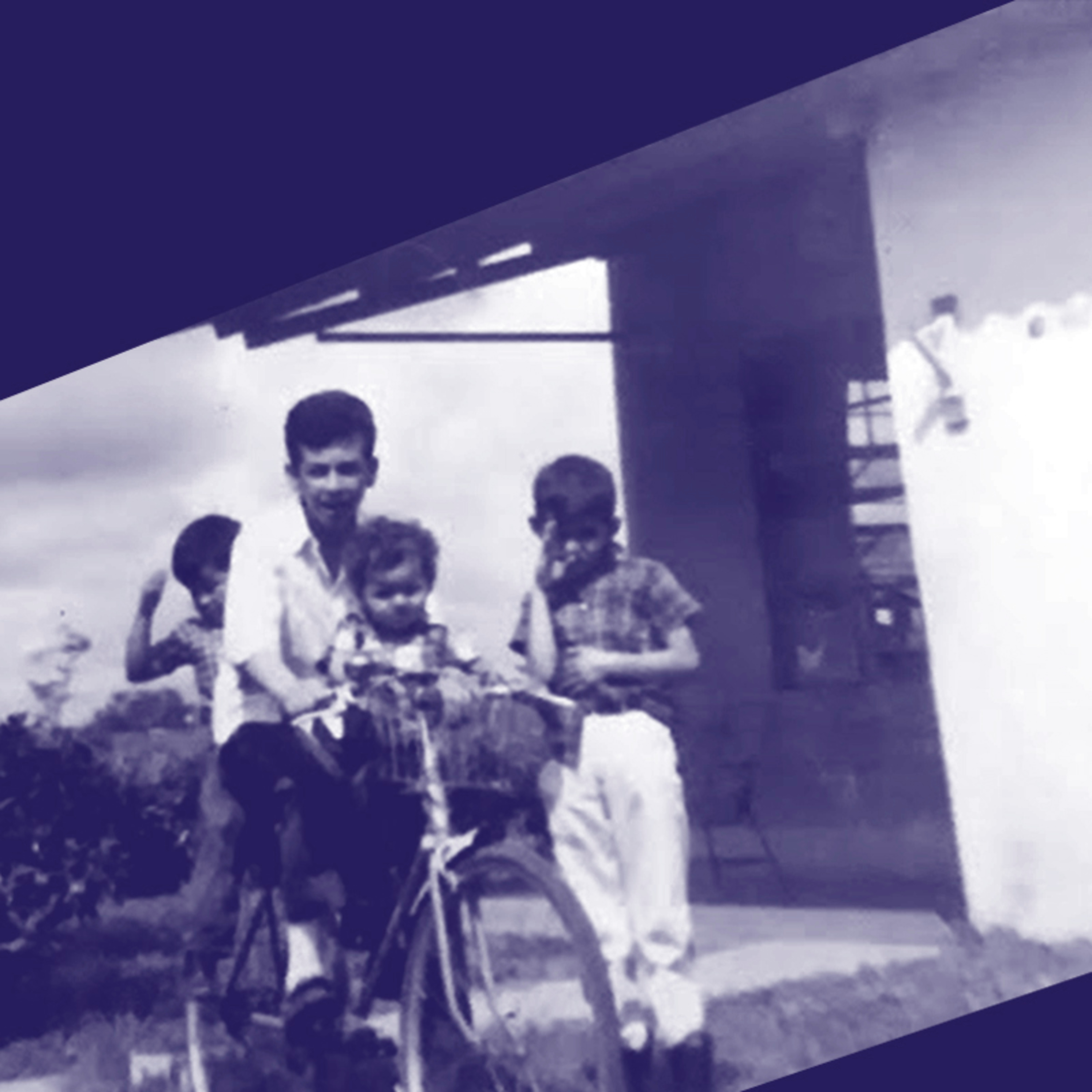 Raíces de la conciencia, por John Fredy Güechá Raíces de la conciencia, por John Fredy Güechá