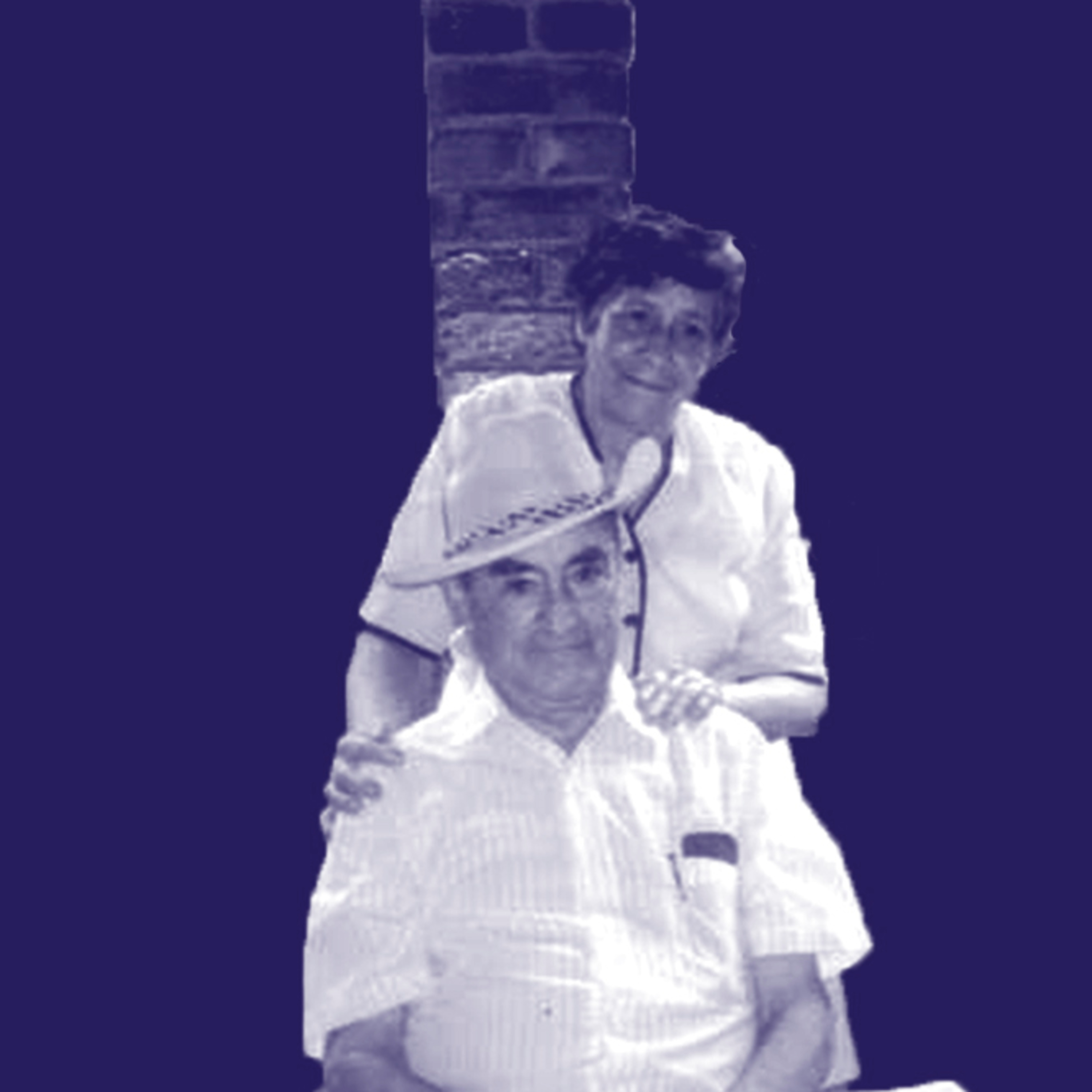 Un abuelo de atar, por Camilo Pérez Un abuelo de atar, por Camilo Pérez