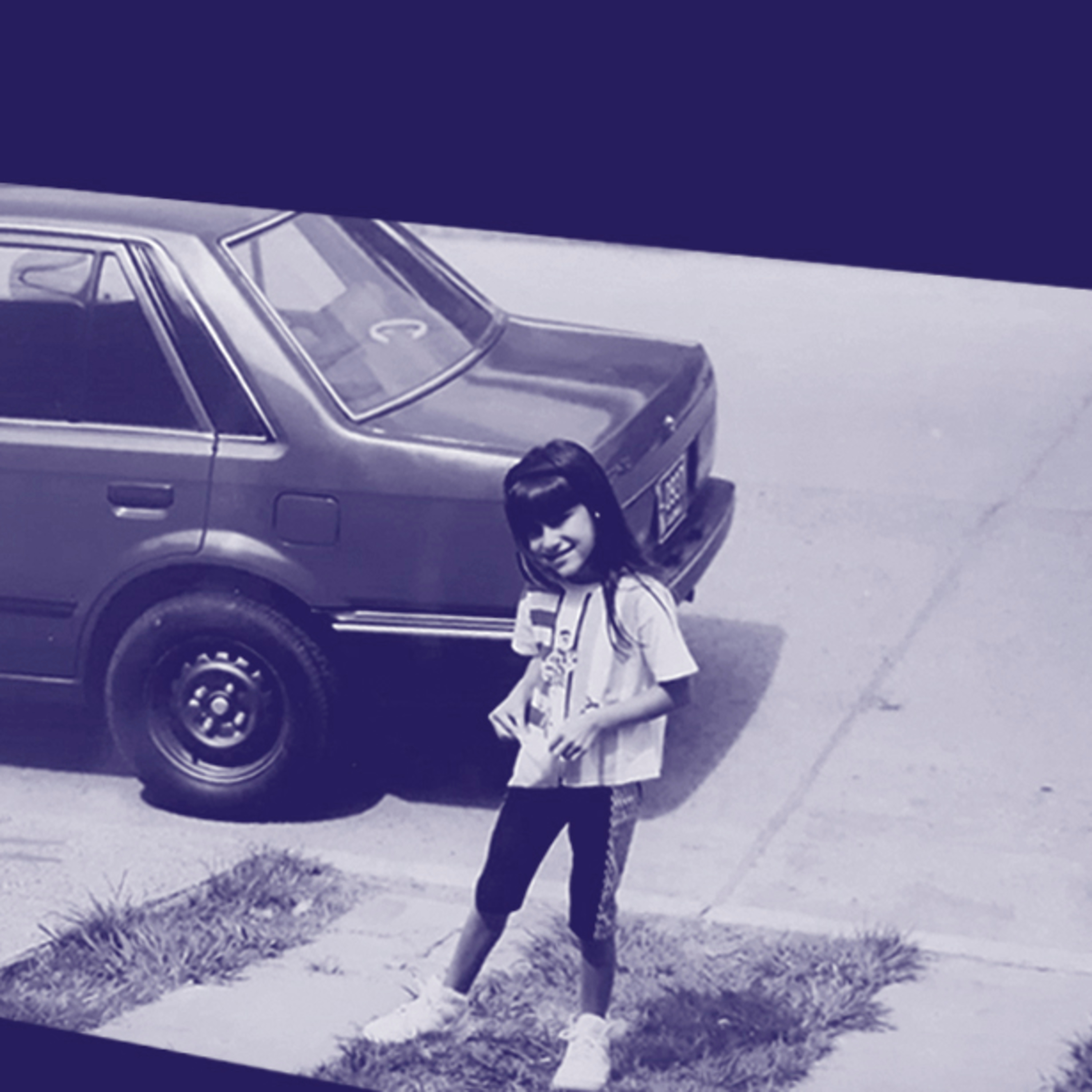 Eco de la tierra, por Alexandra Castro Eco de la tierra, por Alexandra Castro