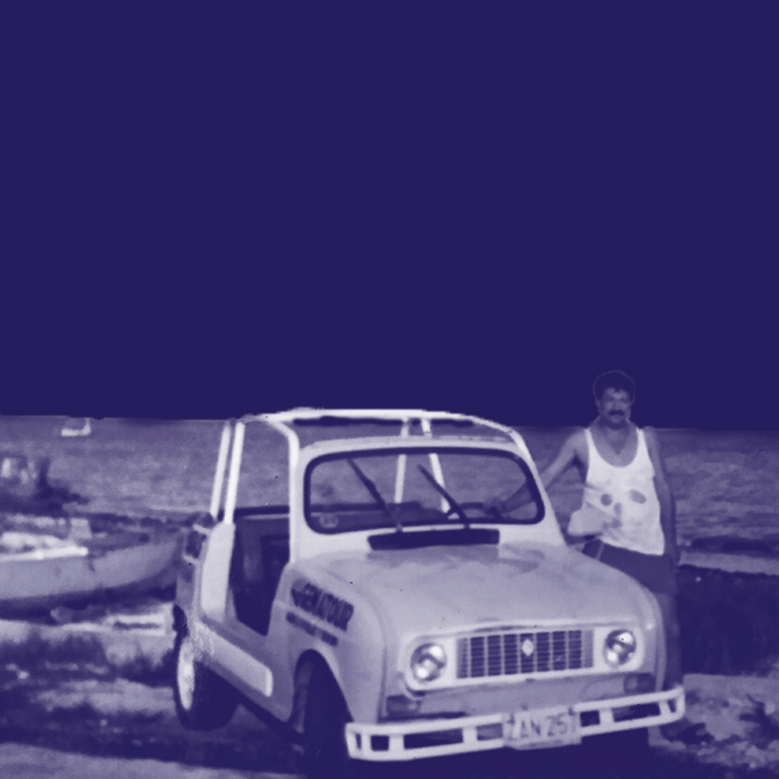 La condena de papá, por Gabriel López La condena de papá, por Gabriel López