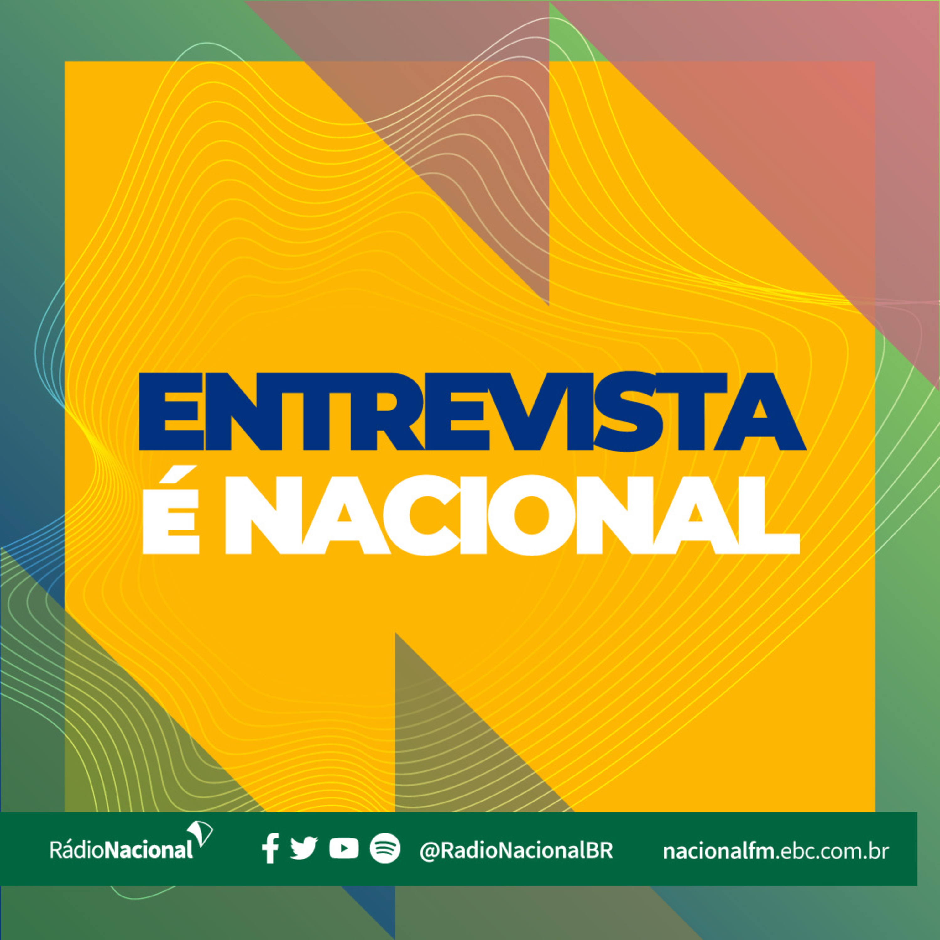 Entrevista é Nacional