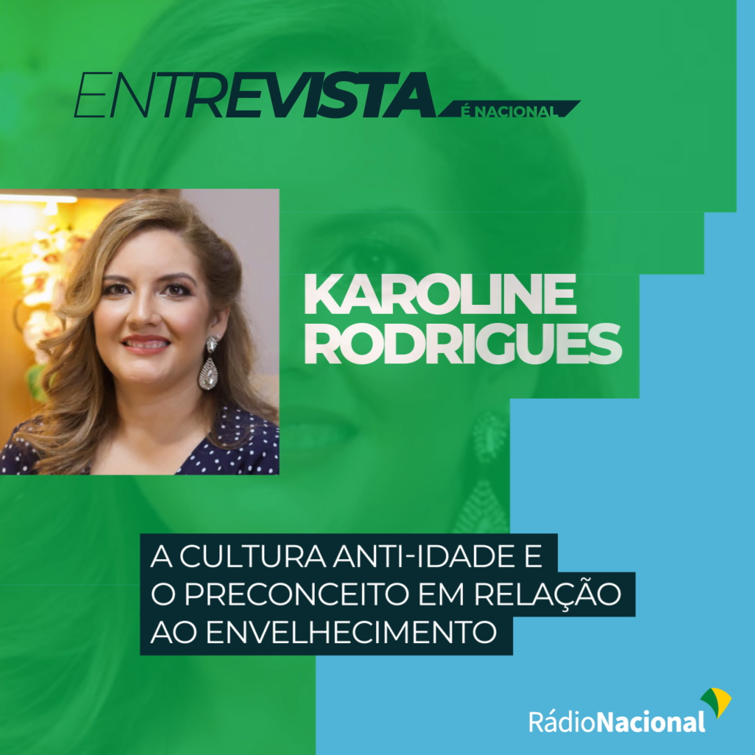 Entrevista é Nacional
