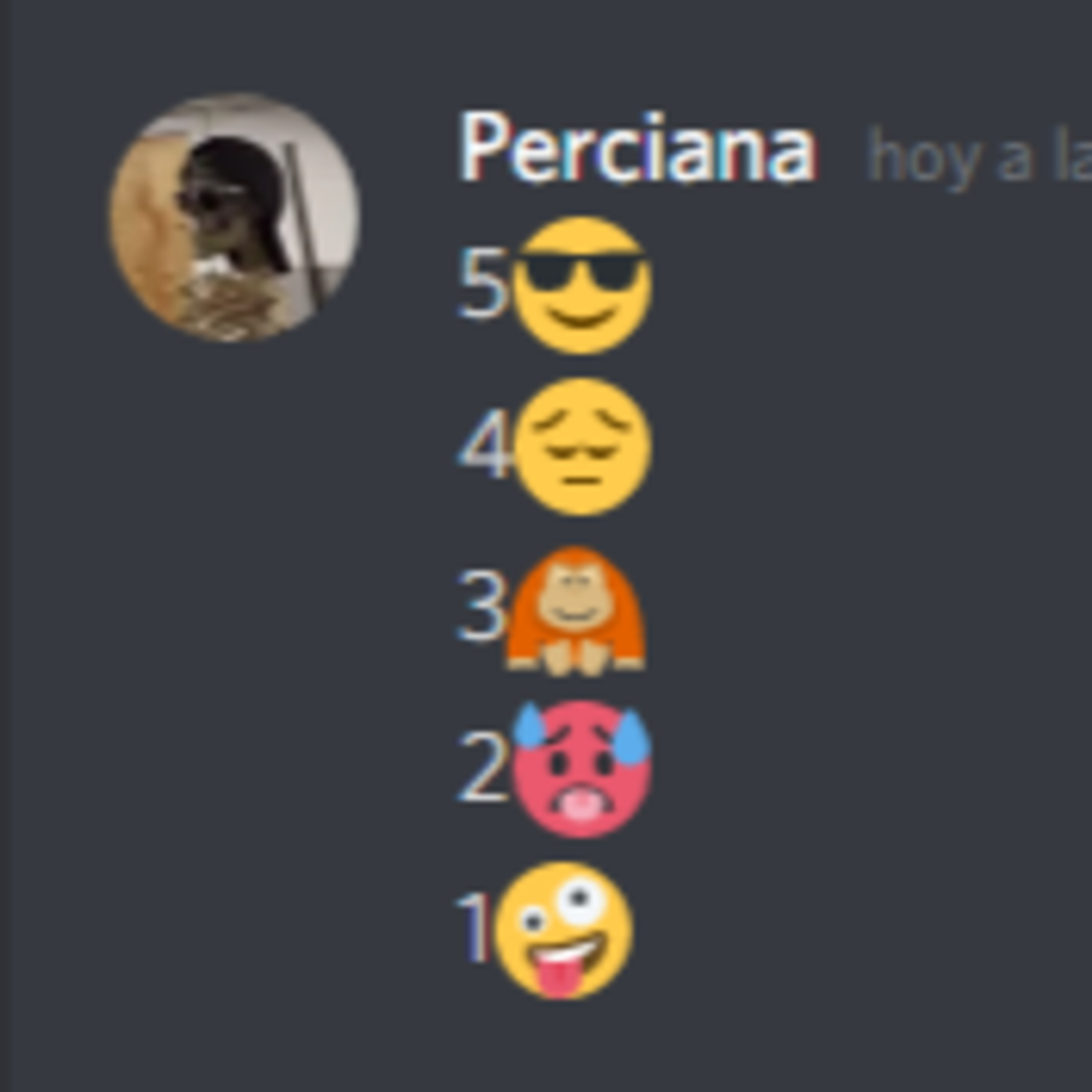 🥵💋🪑👀🤪🤙♿😎🦧😼🍗🐧😔🤝🤑🍌 episode artwork