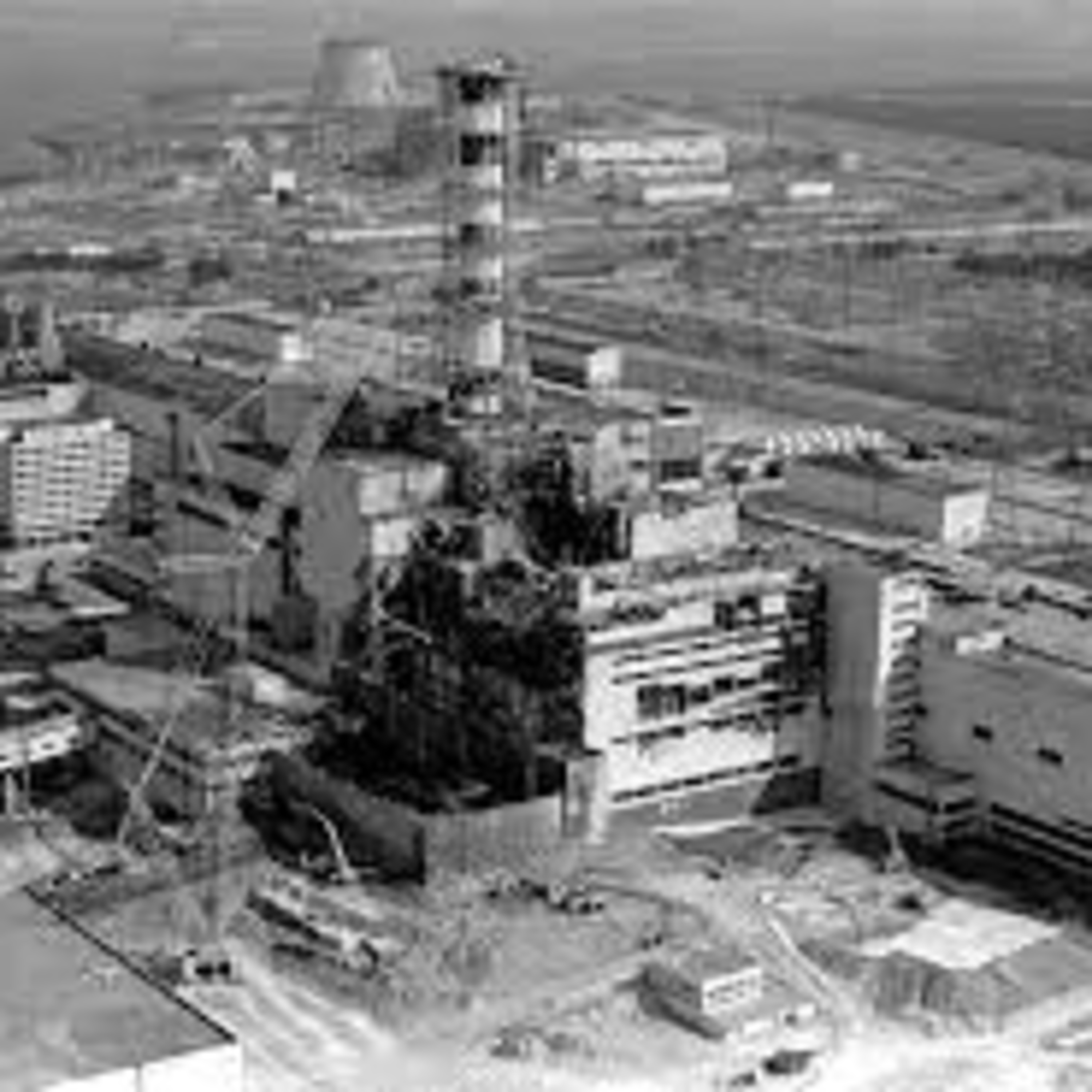 Desastre em Chernobyl  episode artwork