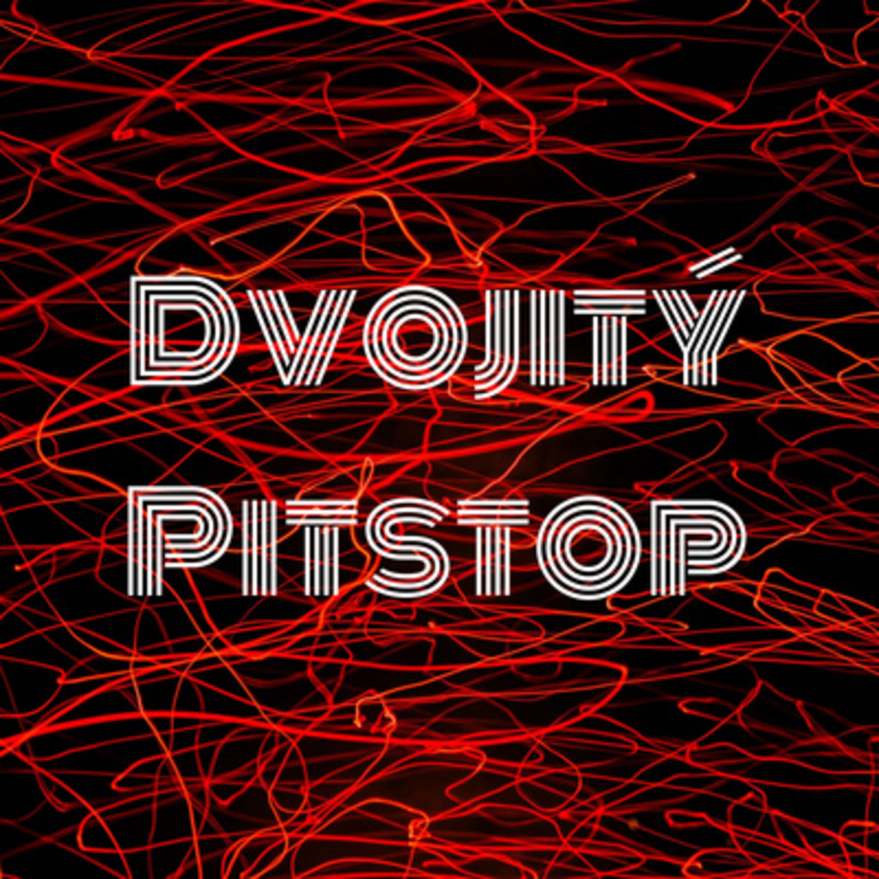 Dvojitý Pitstop #1: Přestupy a složení týmů pro příští sezonu episode artwork