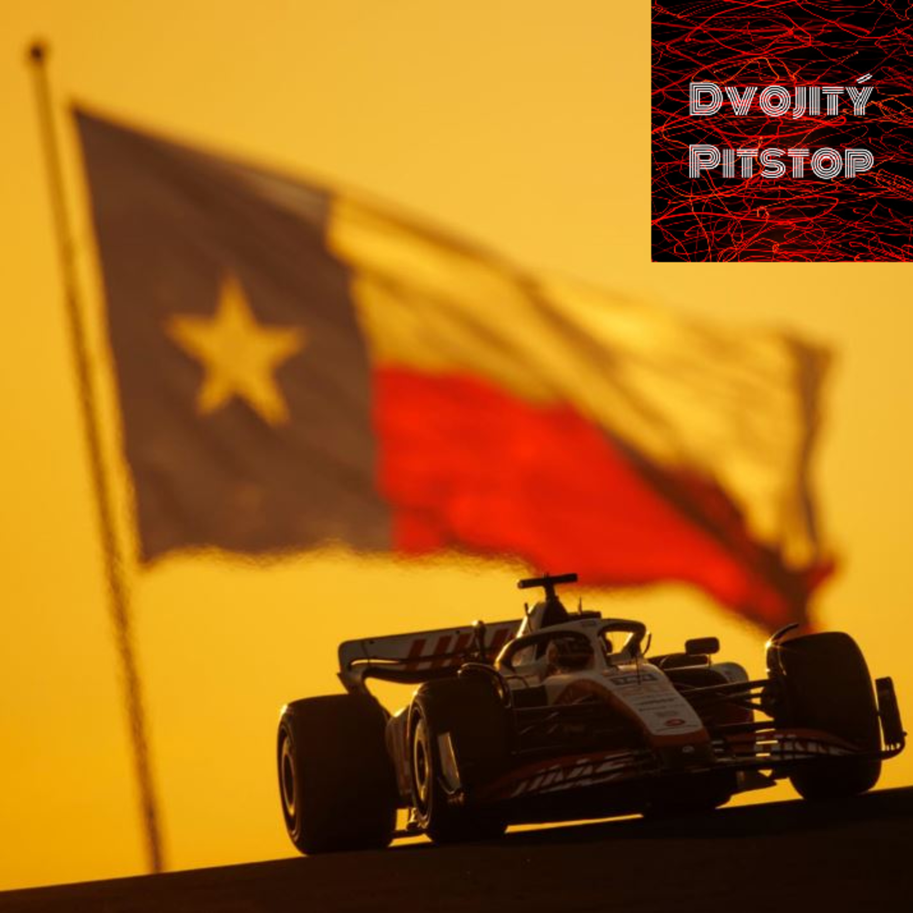 Dvojitý Pitstop: Pocta Red Bullu Dietrichu Mateschitzovi a nostalgický souboj o výhru episode artwork