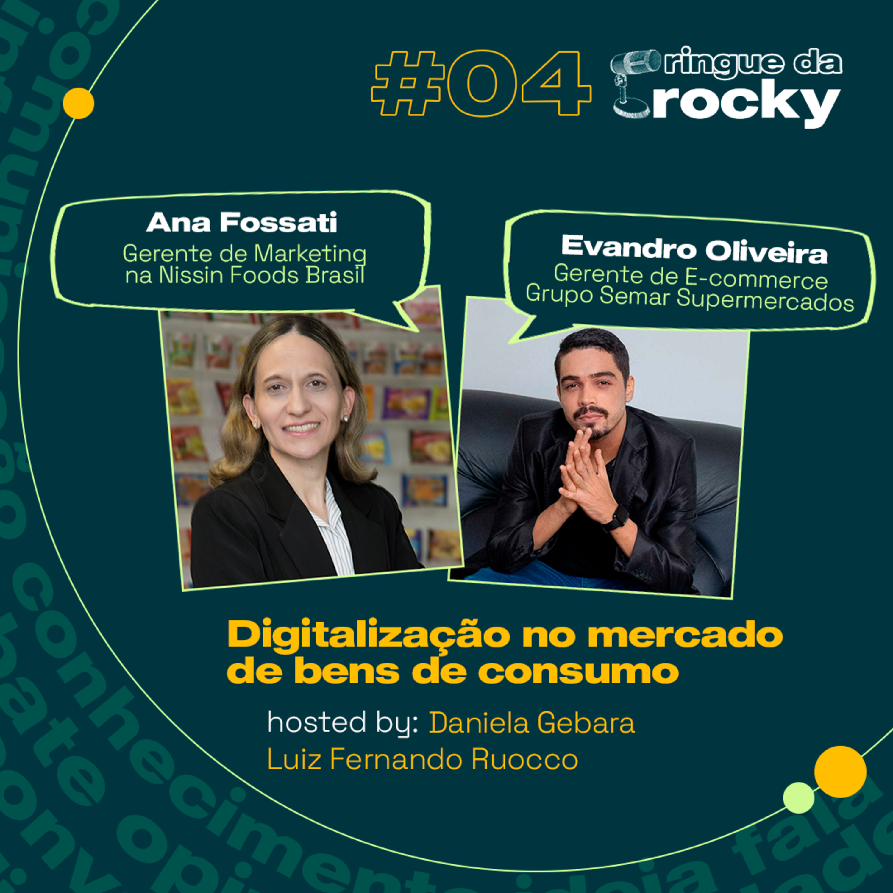 Ringue da Rocky