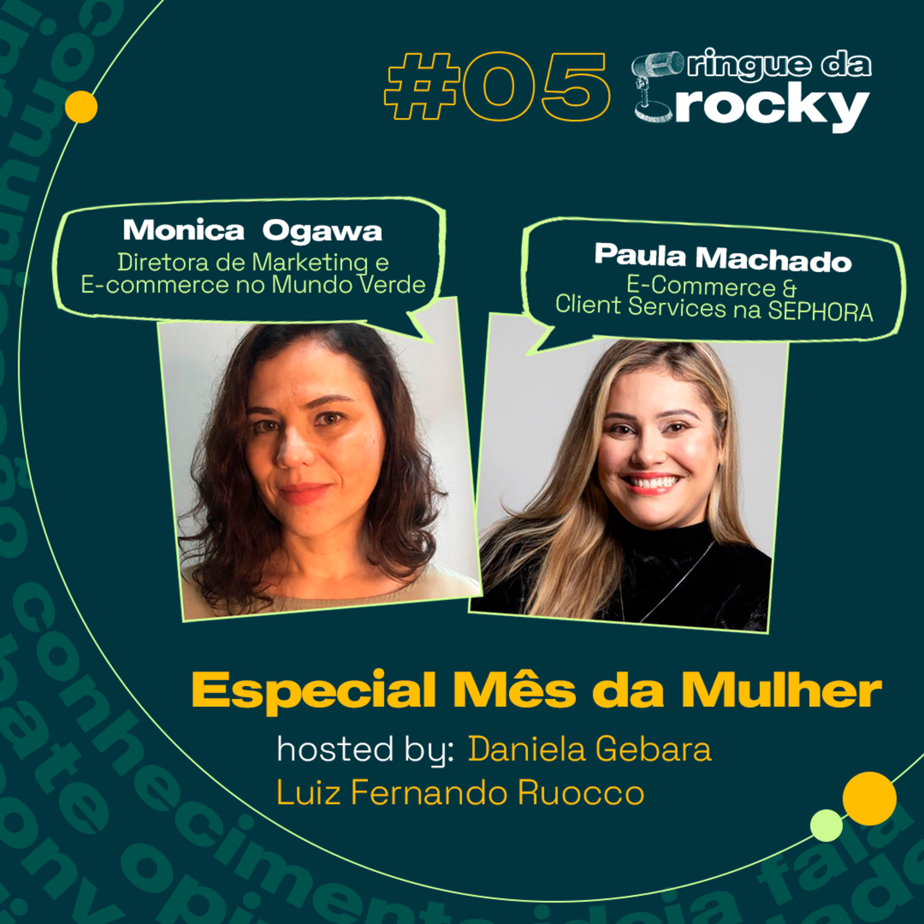 Ringue da Rocky