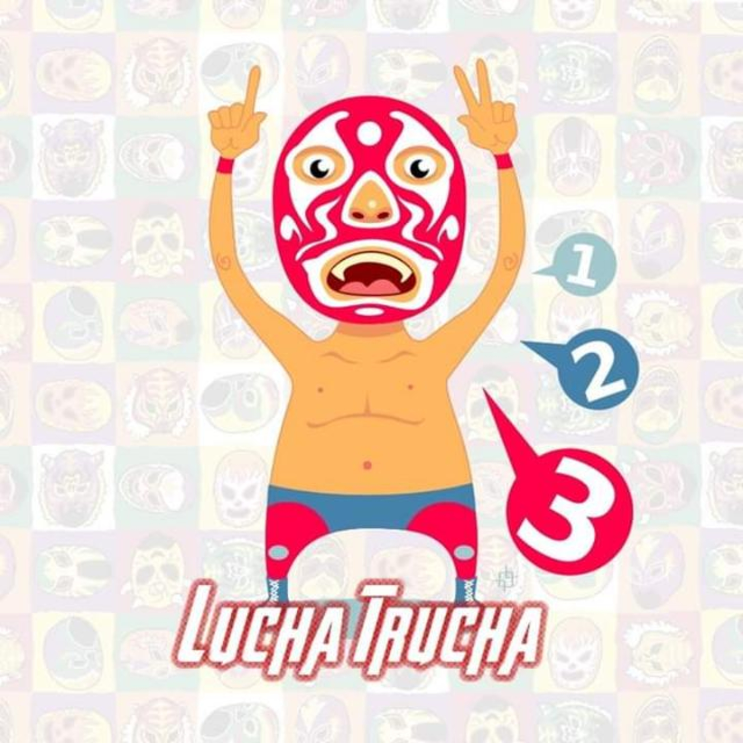 Lucha Trucha