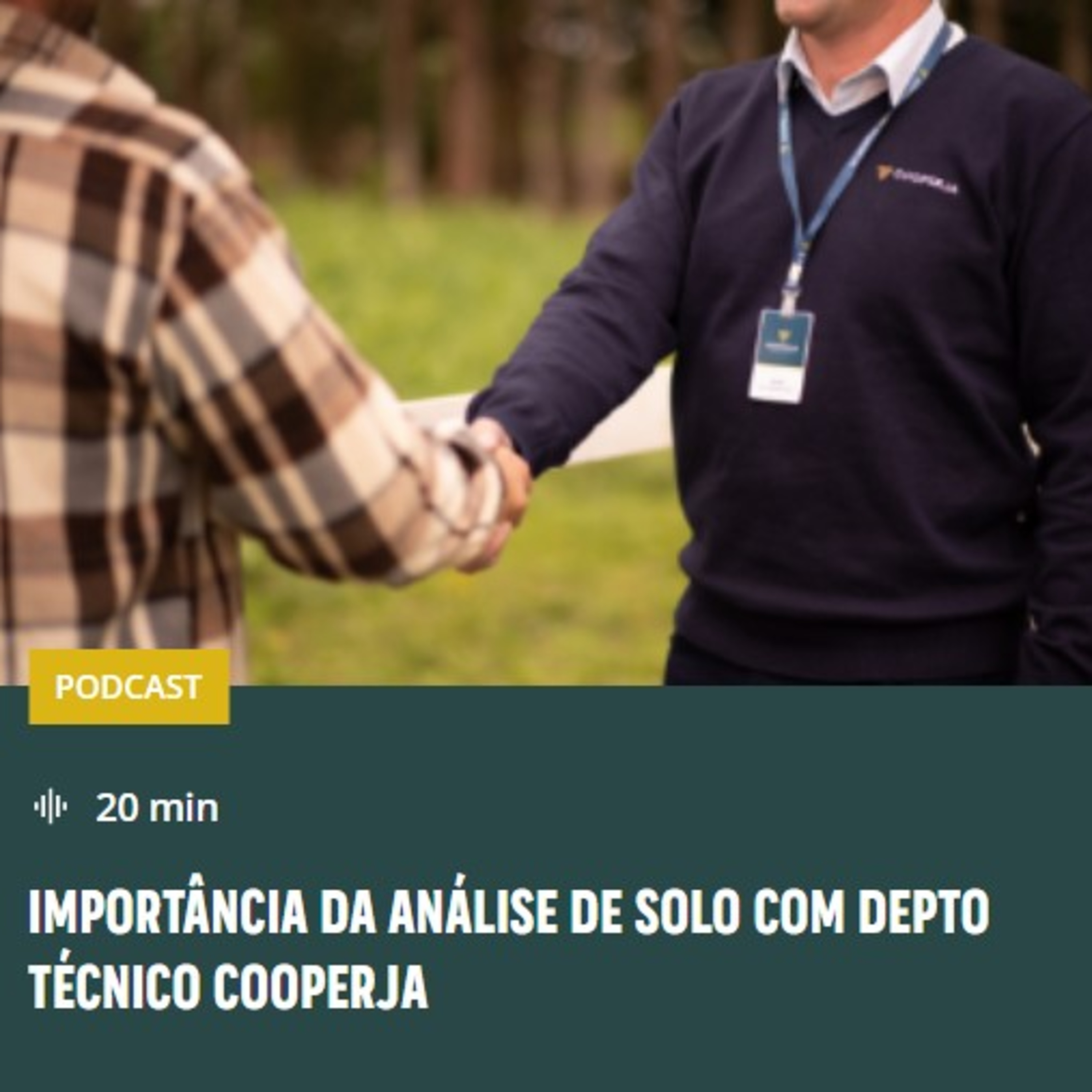 INFORMATIVO COOPERJA