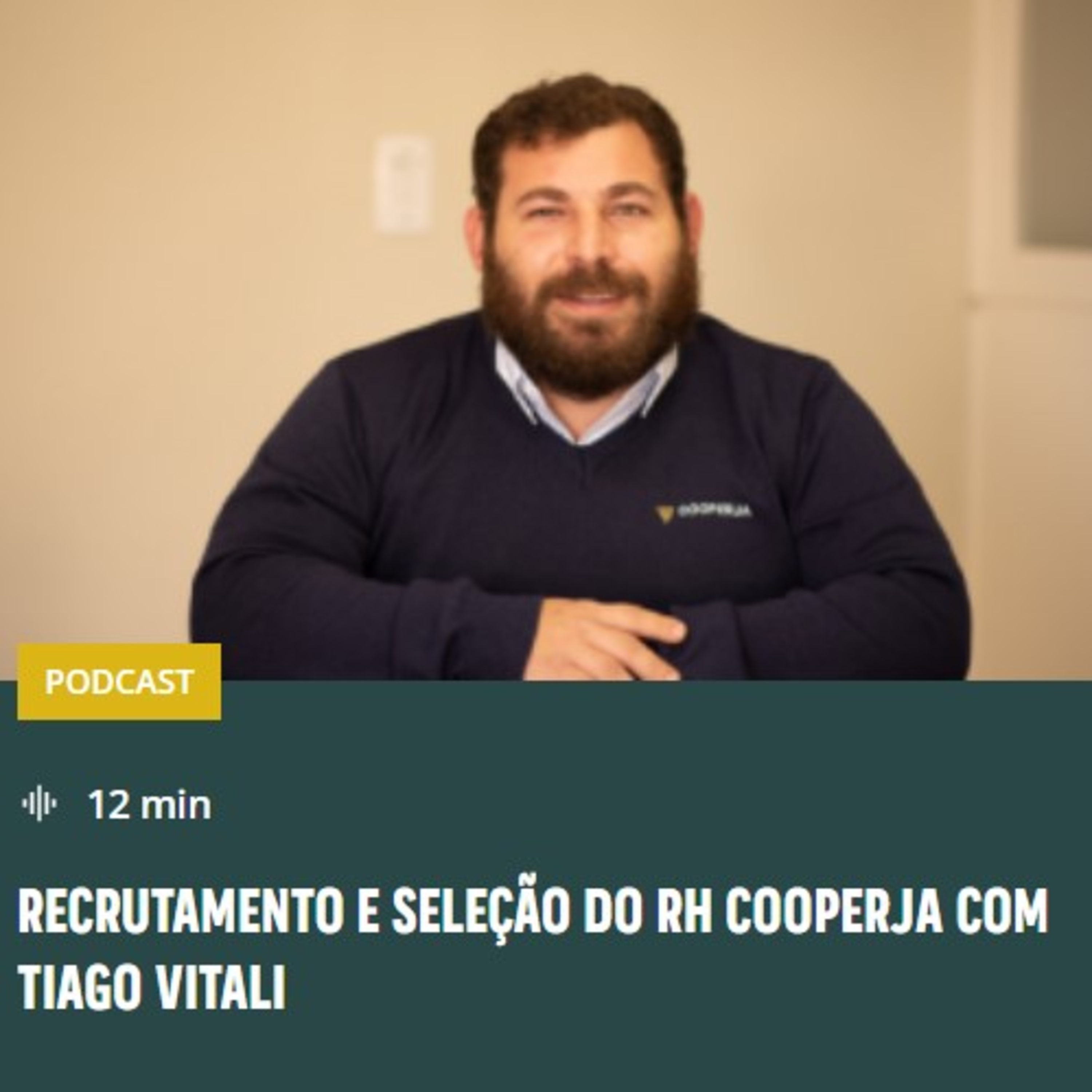 INFORMATIVO COOPERJA