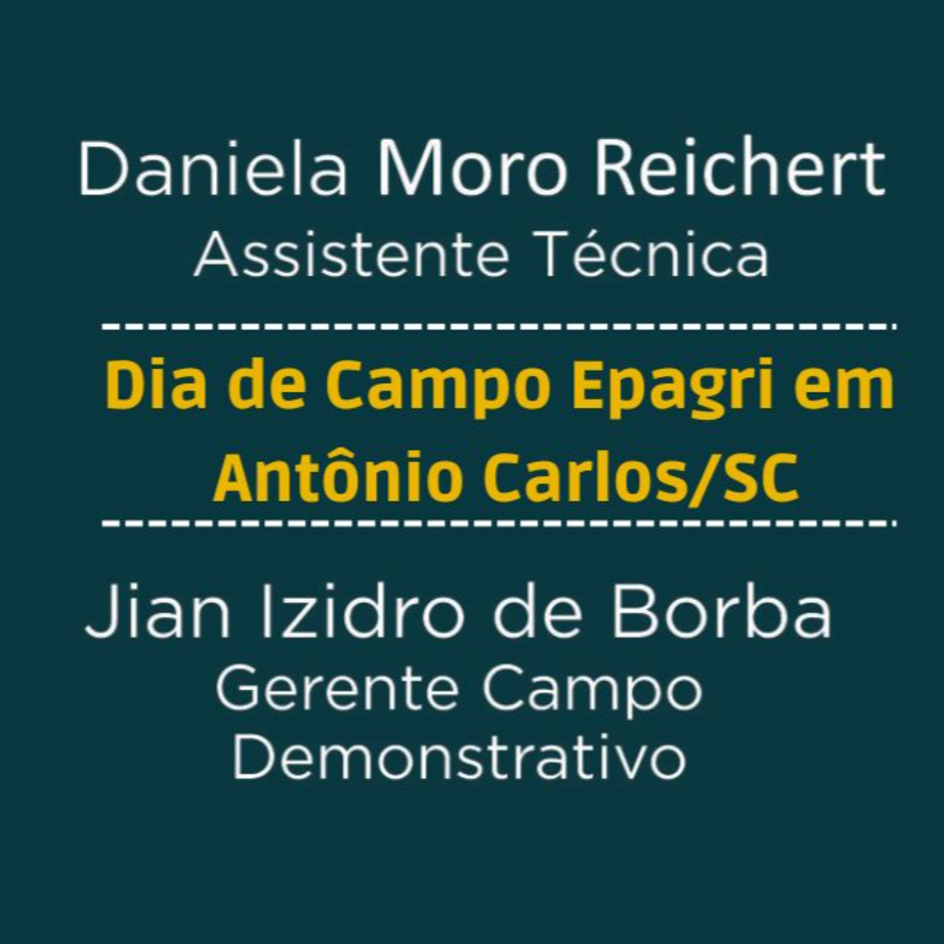 INFORMATIVO COOPERJA