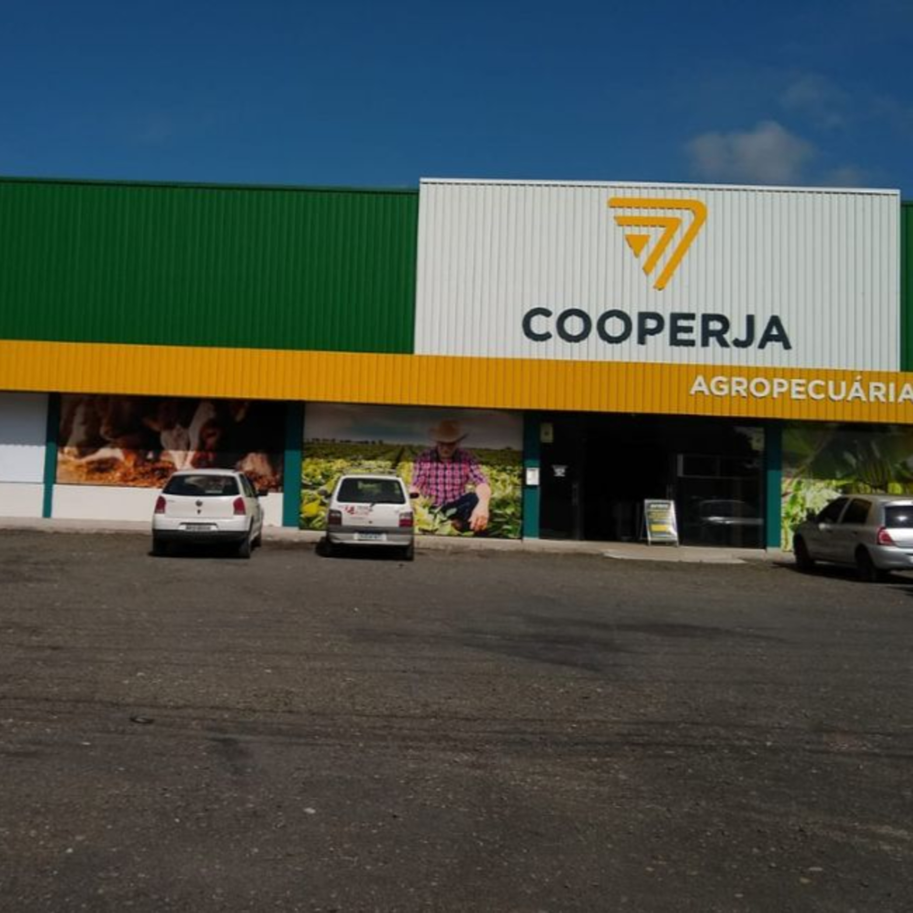 INFORMATIVO COOPERJA