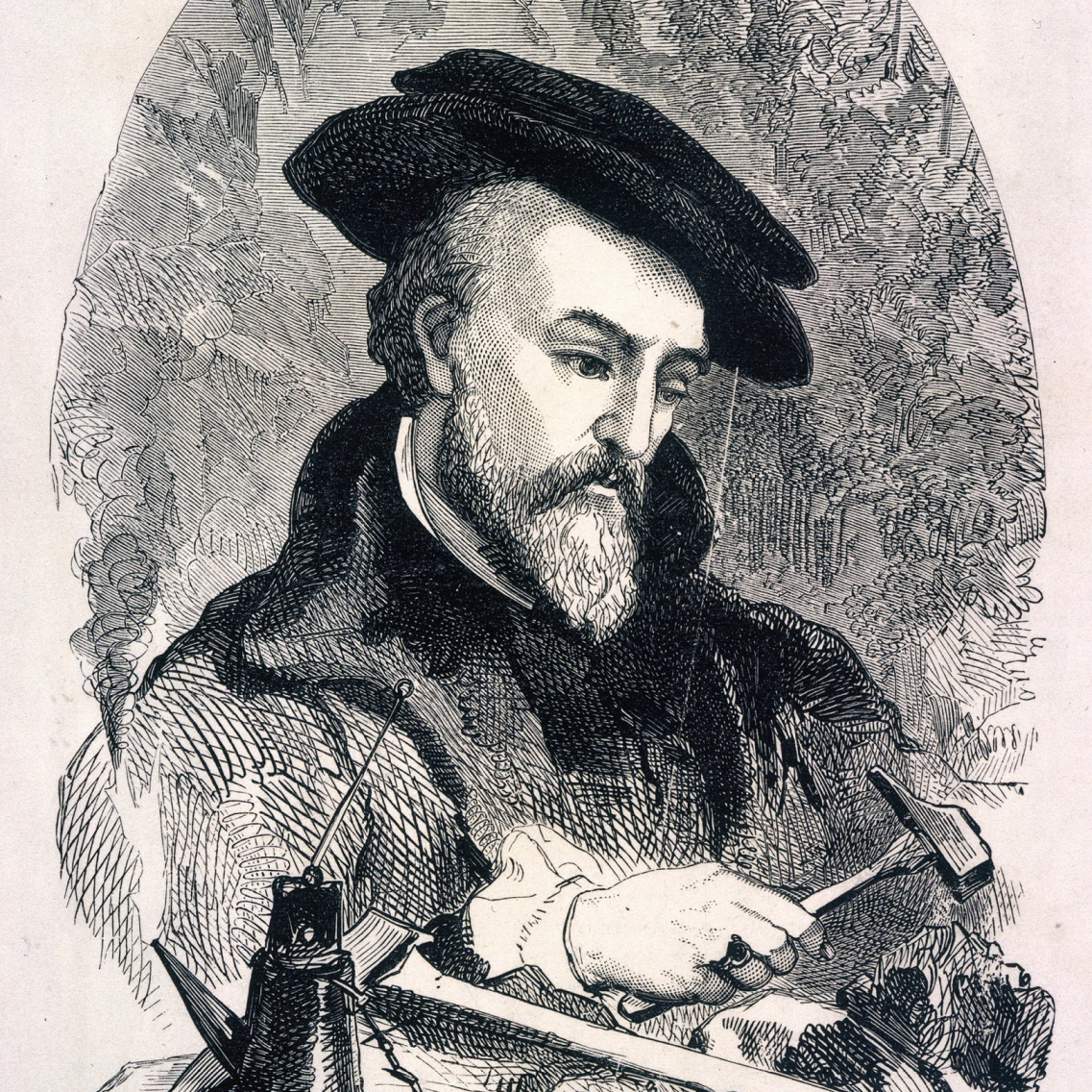 Ep 2. Georgius Agricola's contributions and miner's strike struggles