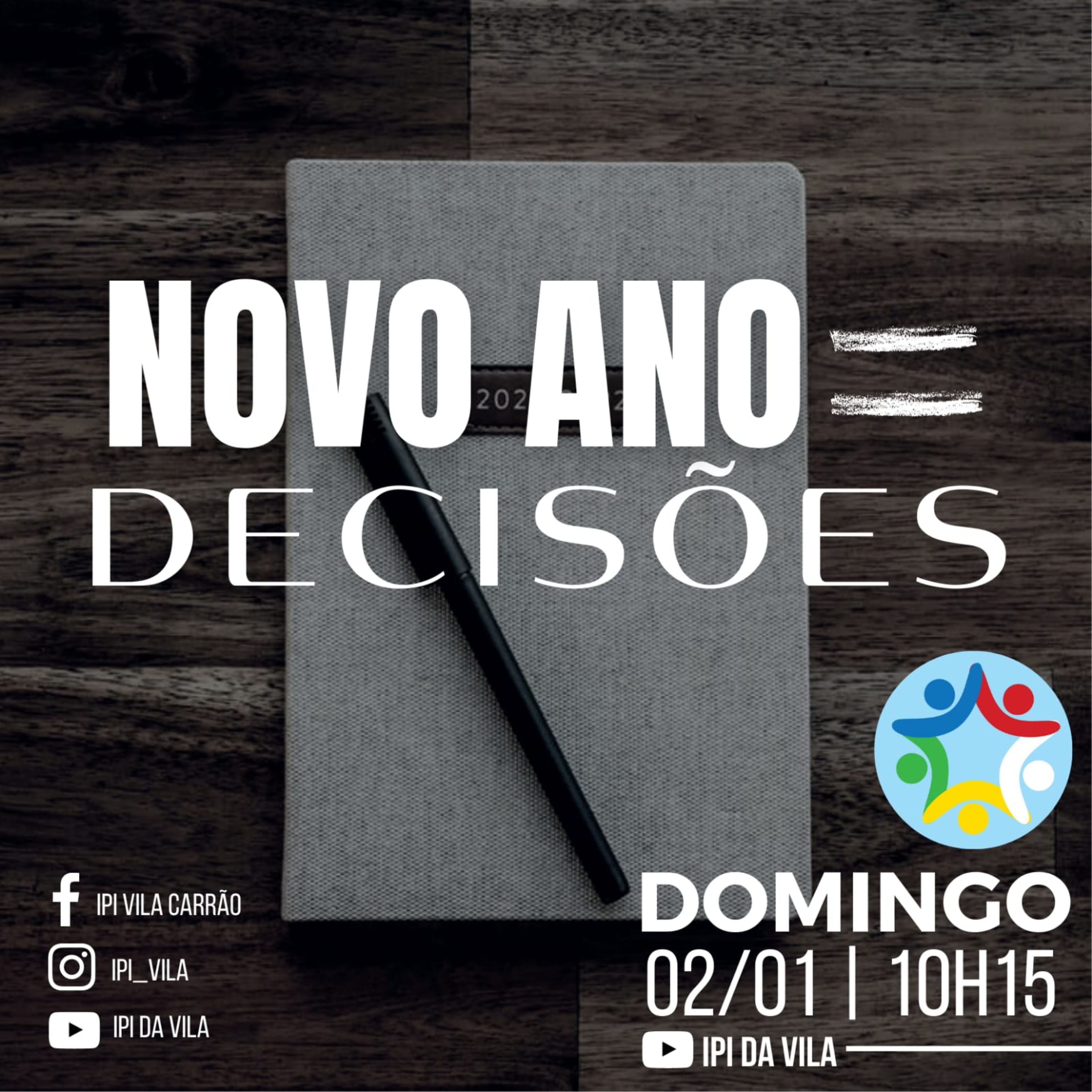 MENSAGENS DA VILA