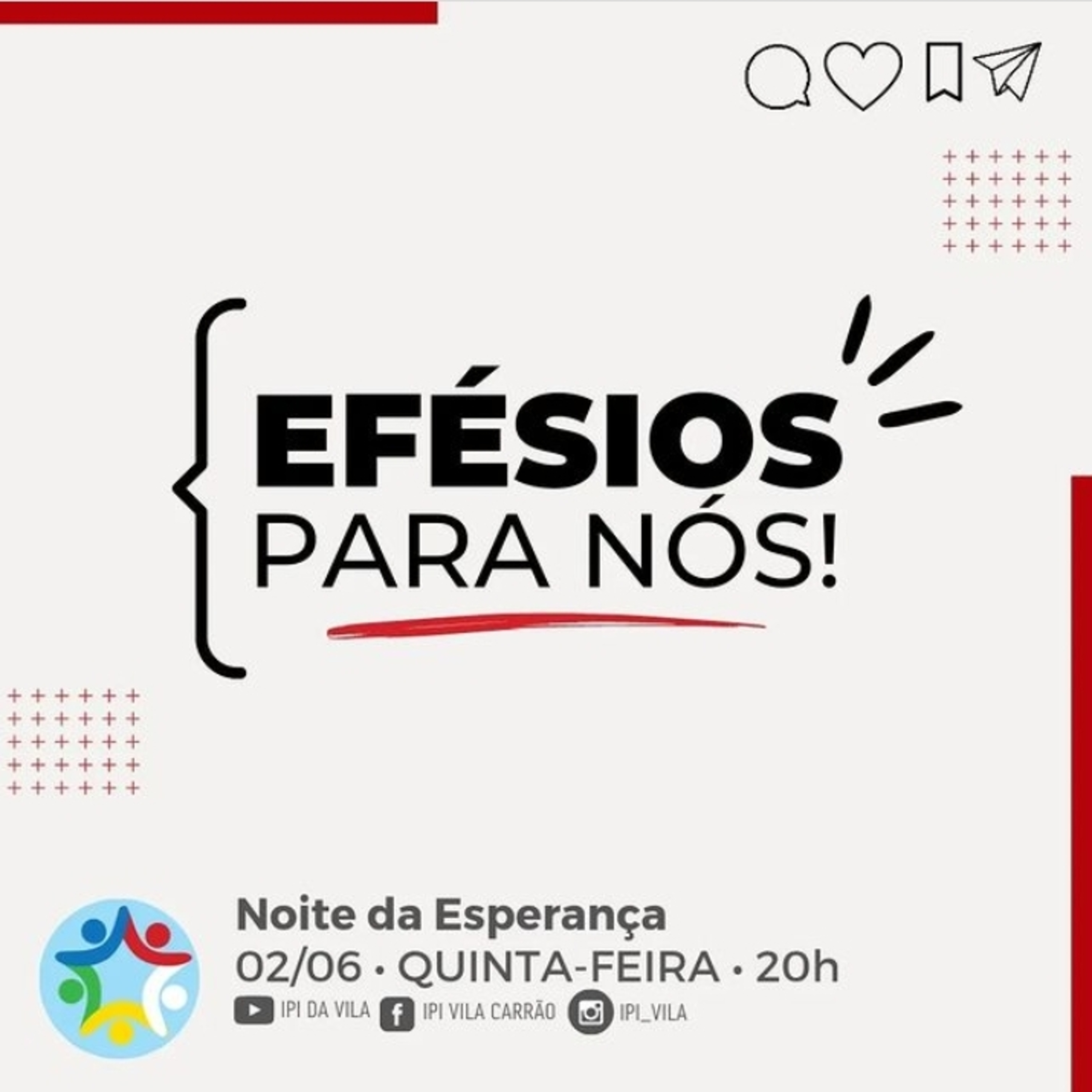 MENSAGENS DA VILA