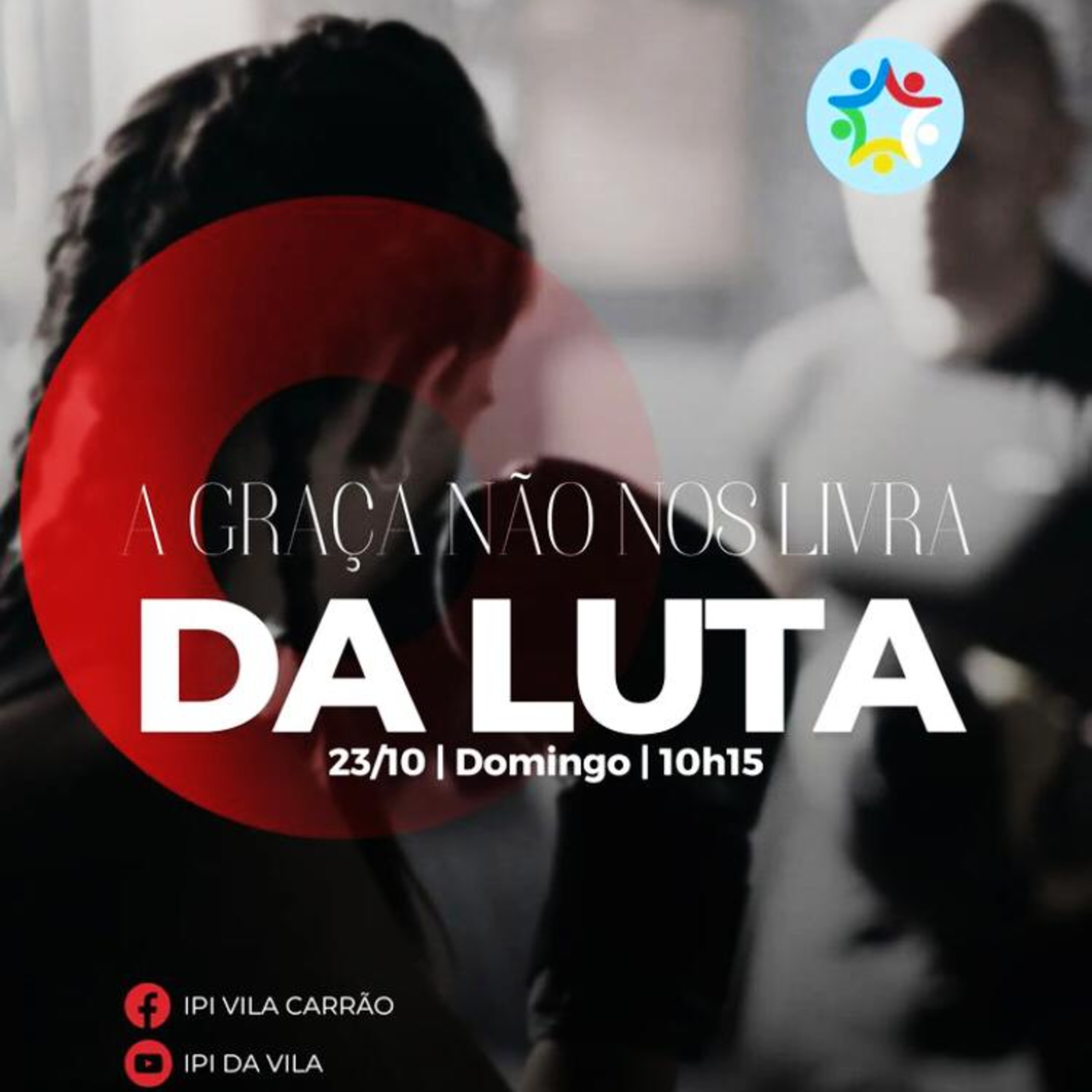 MENSAGENS DA VILA
